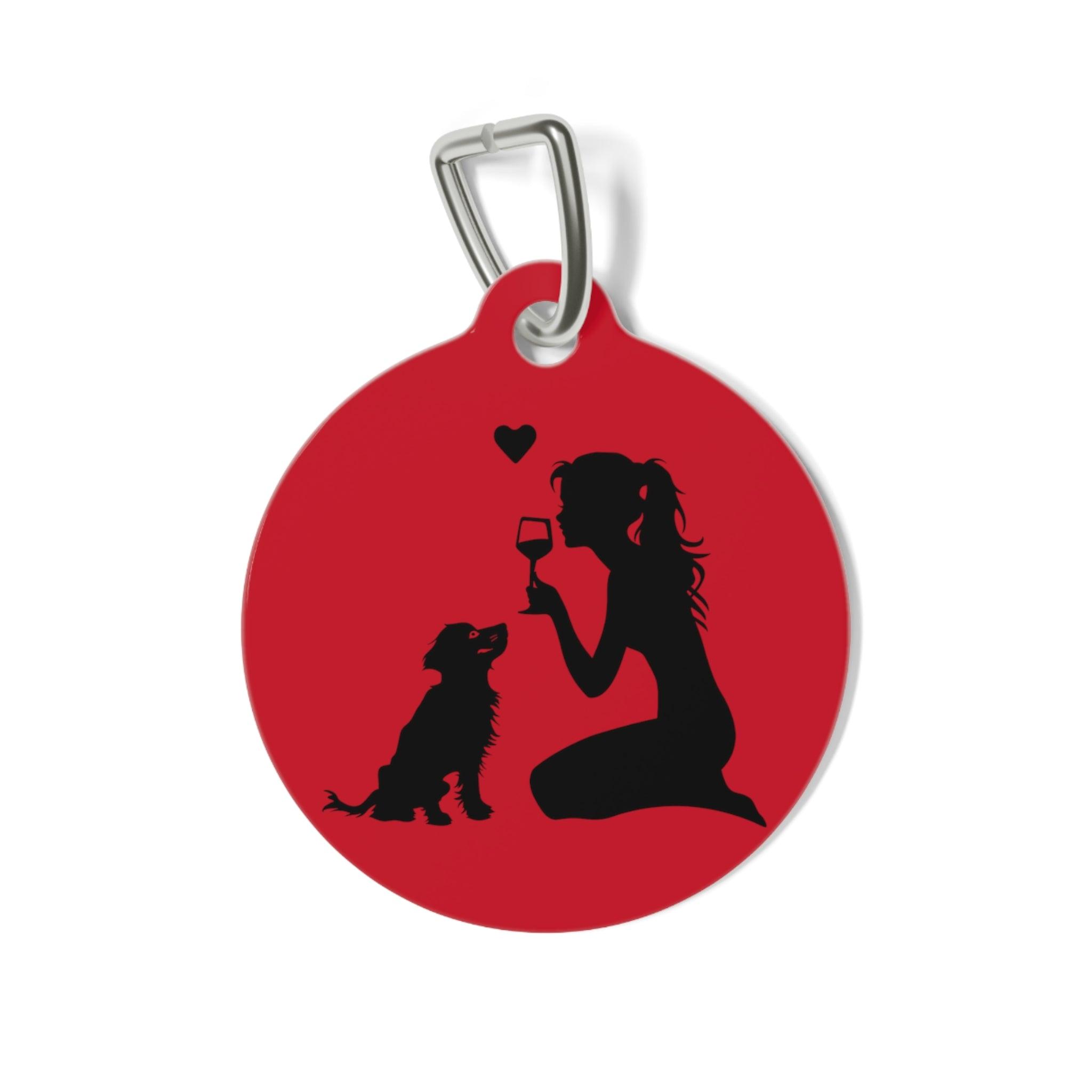 wine pet