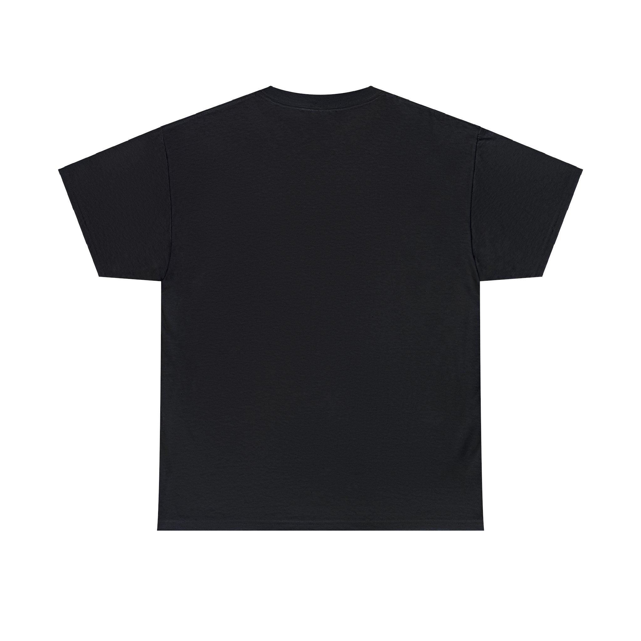 Wine Enchantress: A Toast to Elegance" Unisex Tee - Heavy Cotton - SOMM DIGI