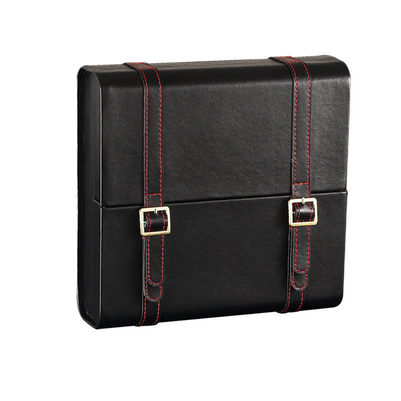 Leather Cigar Case