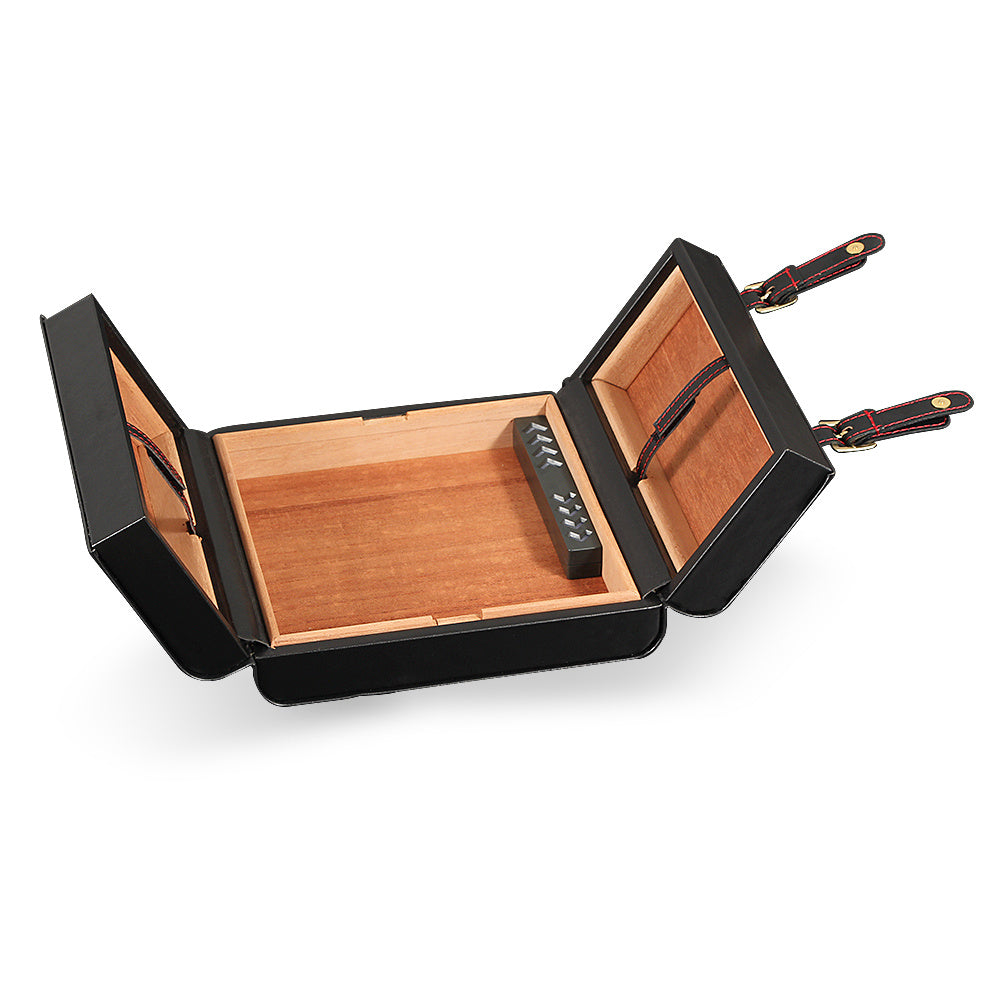 Leather Cigar Case