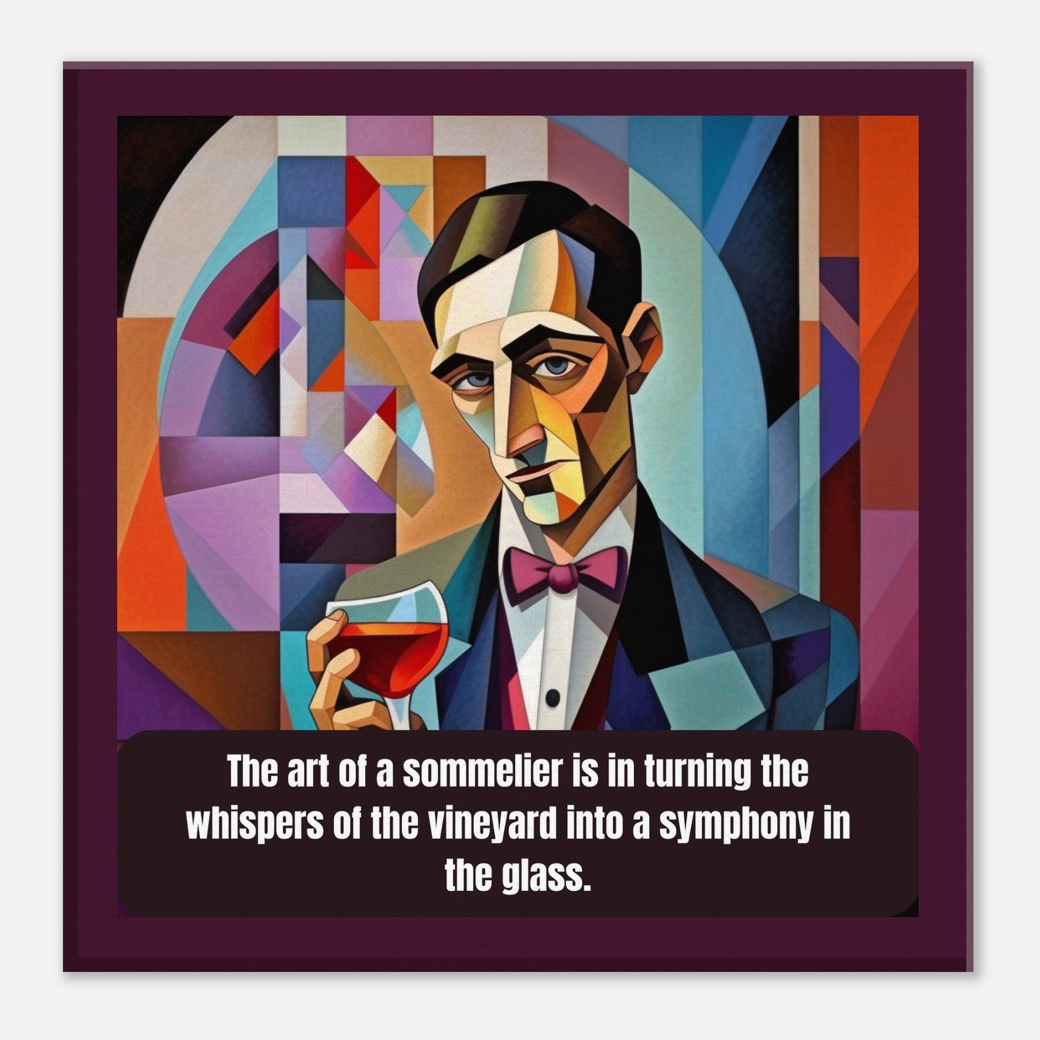 sommelier