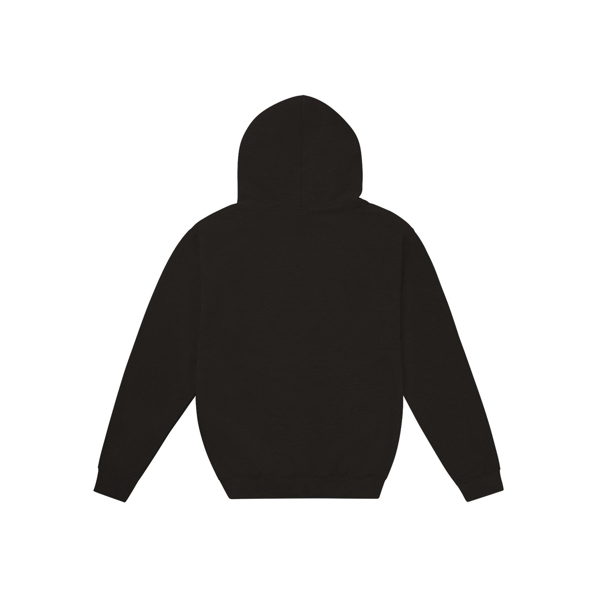 Rosé All Day: Cozy Unisex Pullover Premium Hoodie with Wine Design - SOMM DIGI