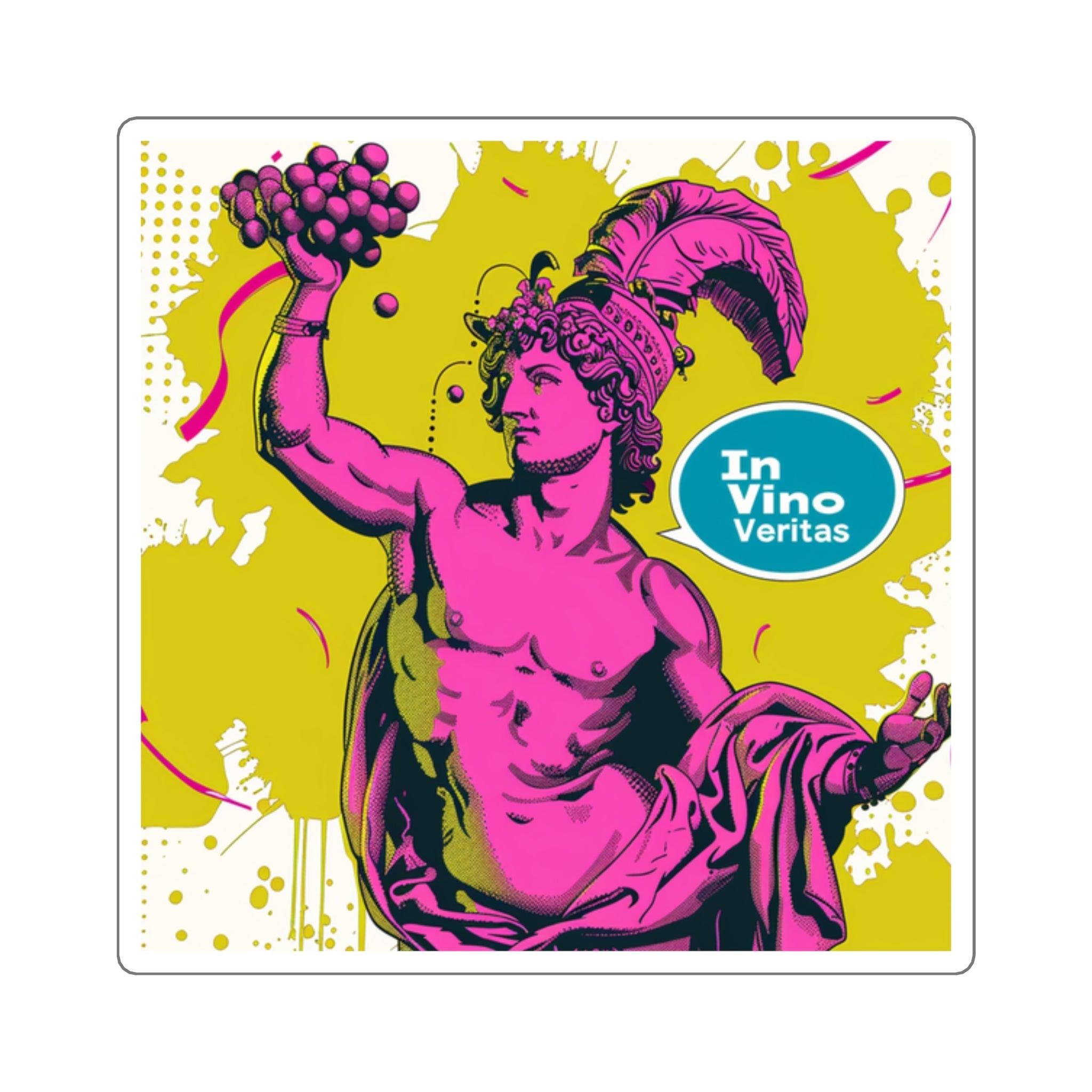 Bacchus