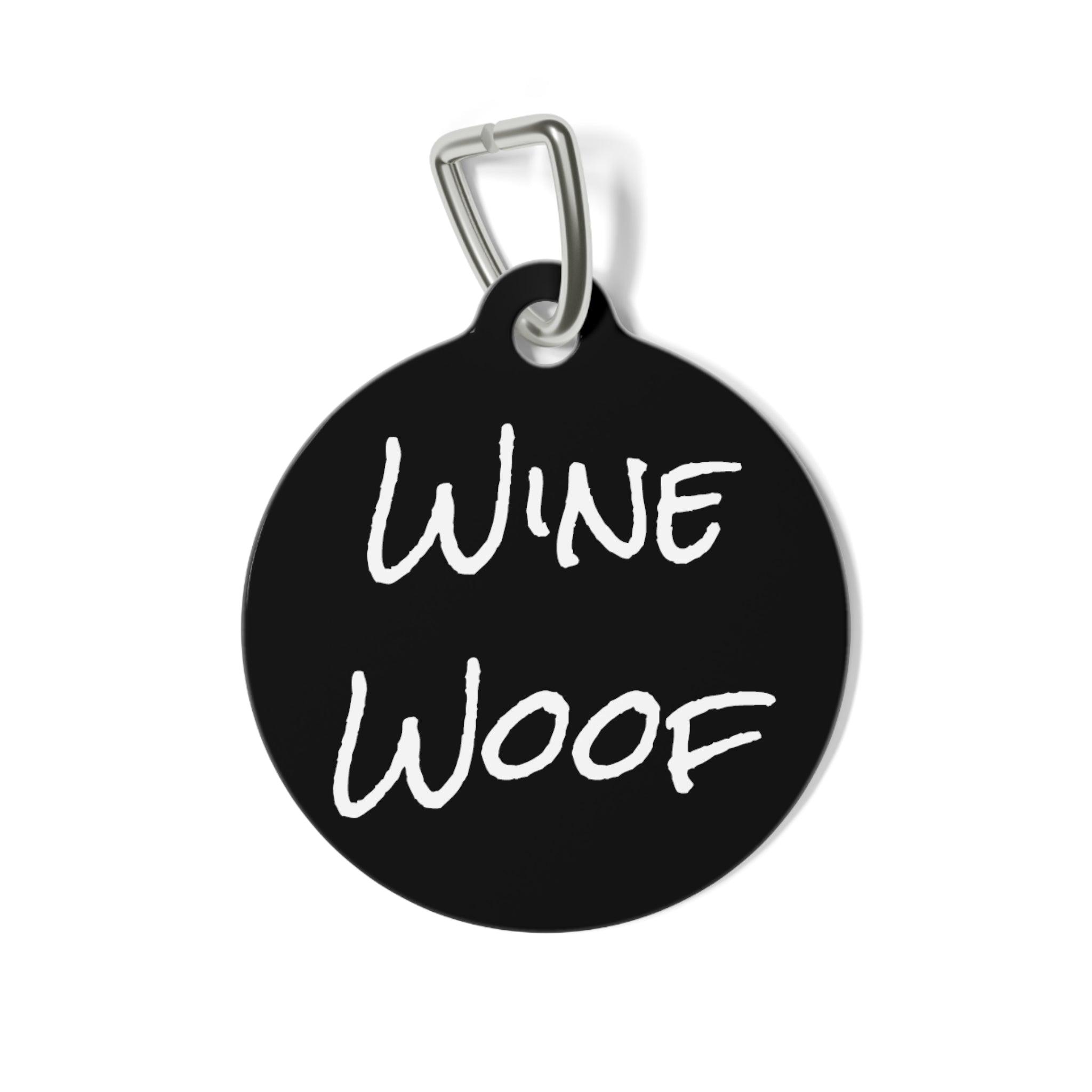 wine pet gift