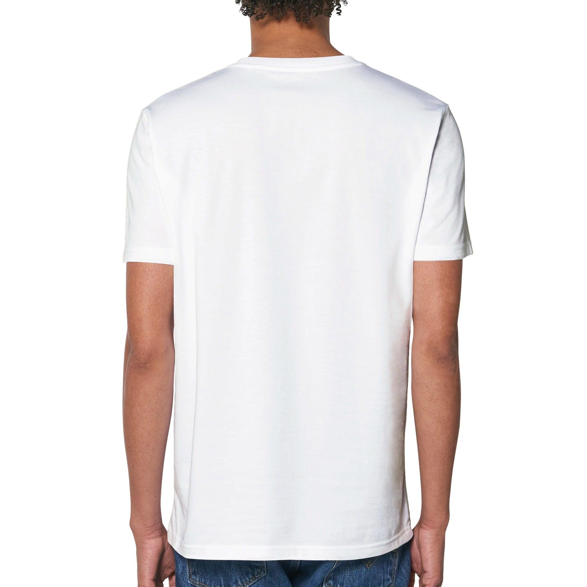 Grape Wine T-shirt - SOMM DIGI
