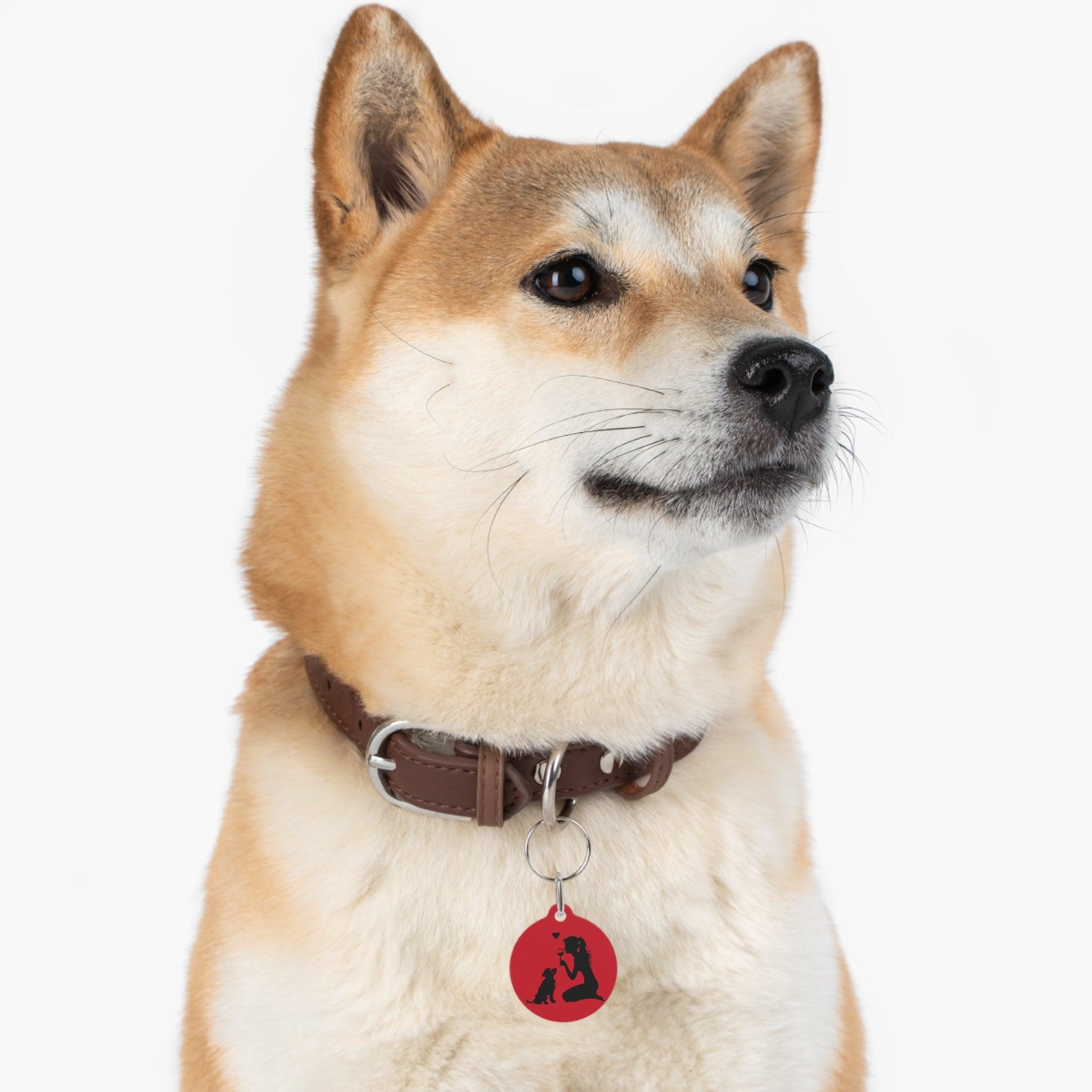 Merlot Moments: Elegance for Every Pet - SOMM DIGI