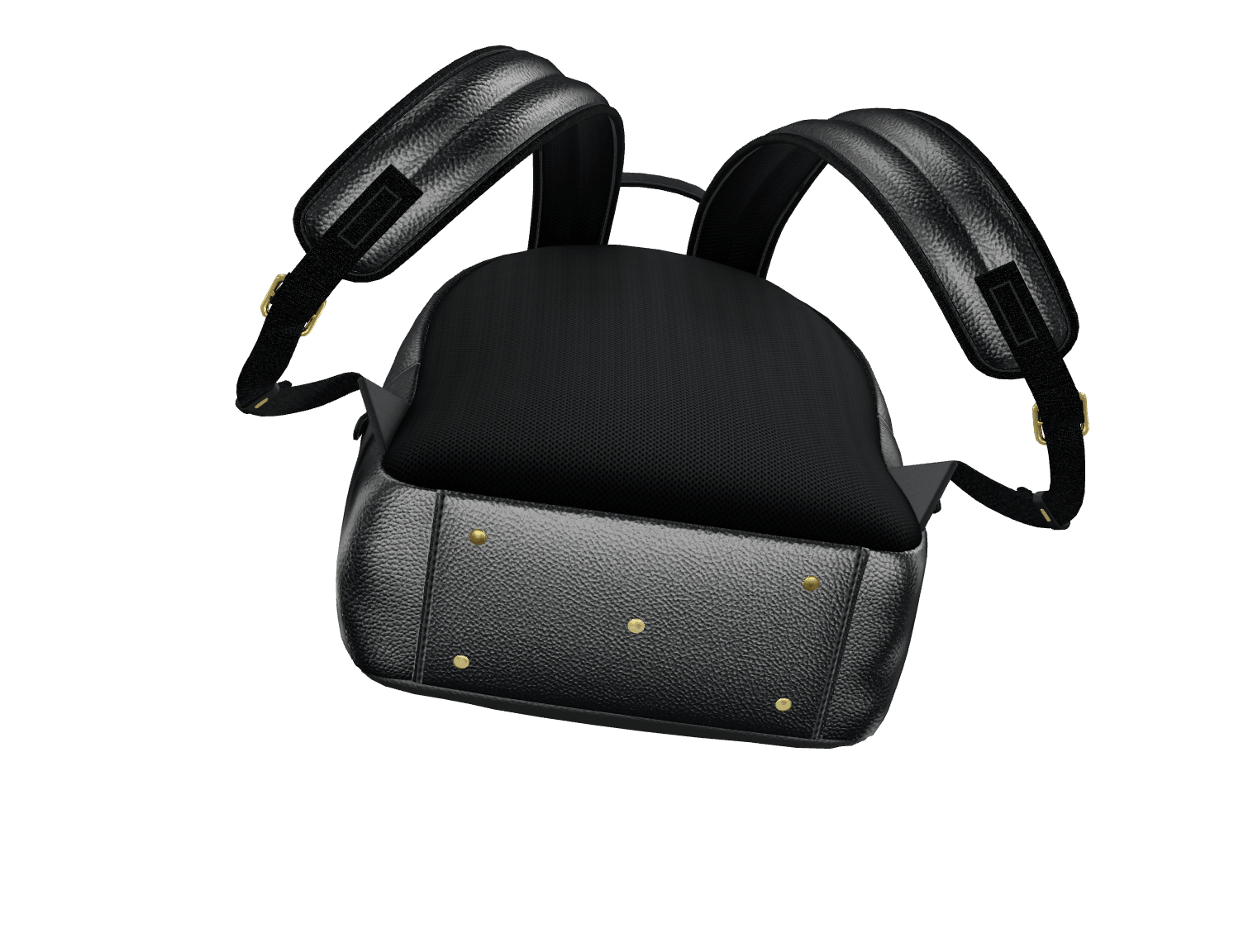 Bacchus Reverie Art Backpack - SOMM DIGI