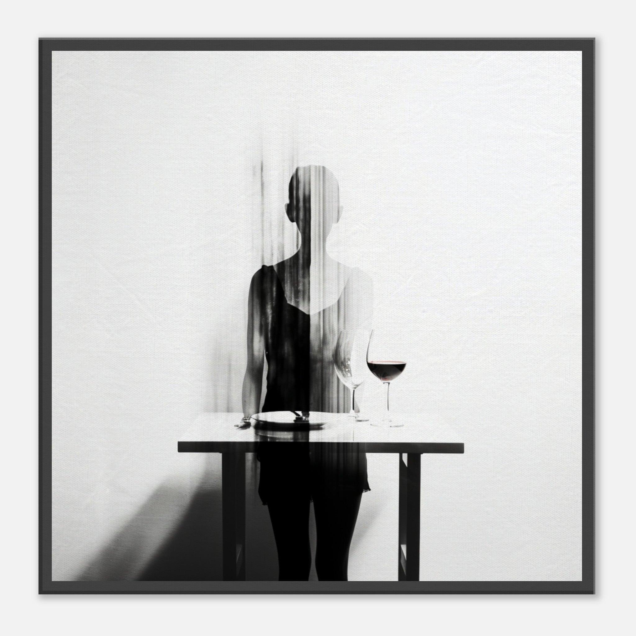 Wine Canvas Wall Art