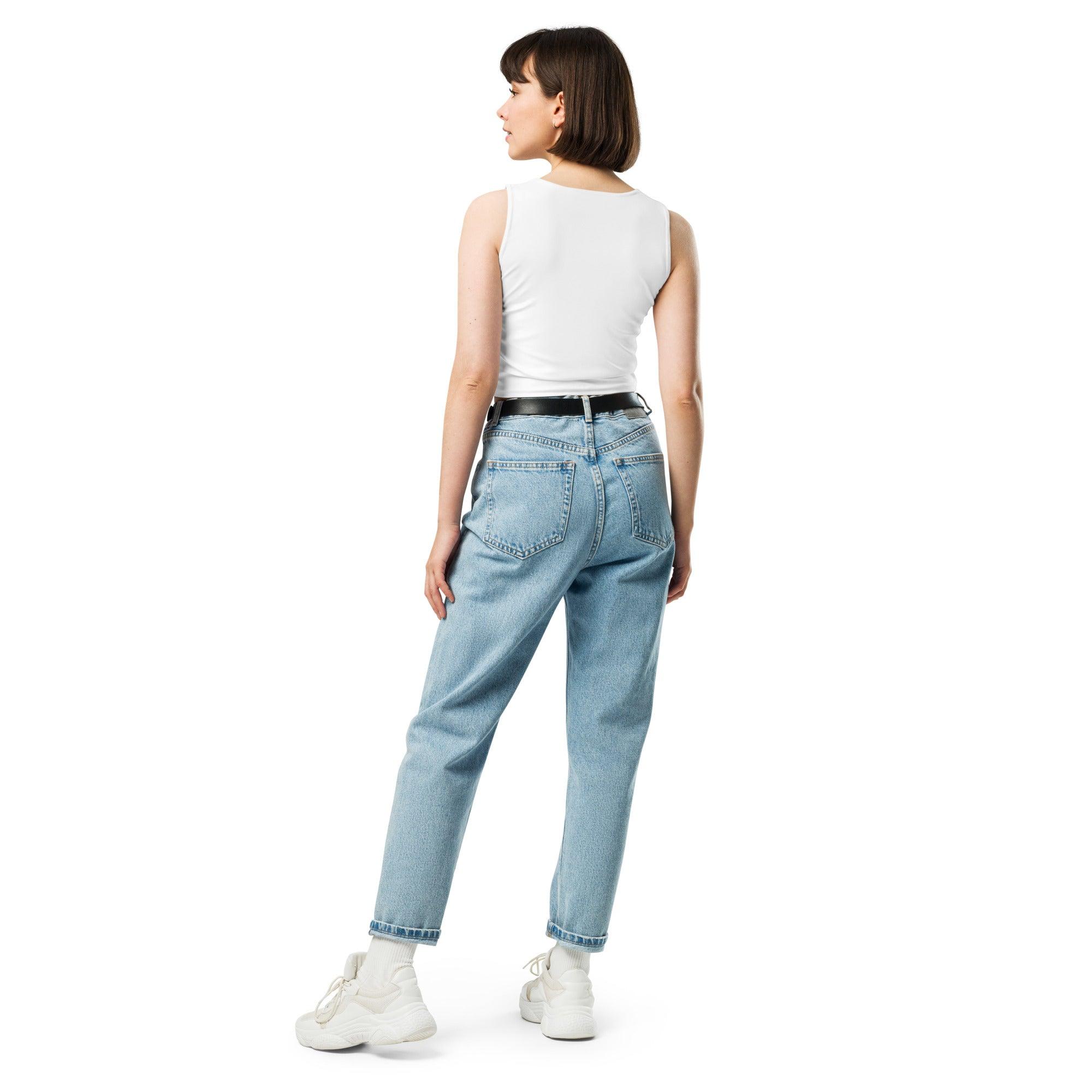 Crop Top - SOMM DIGI