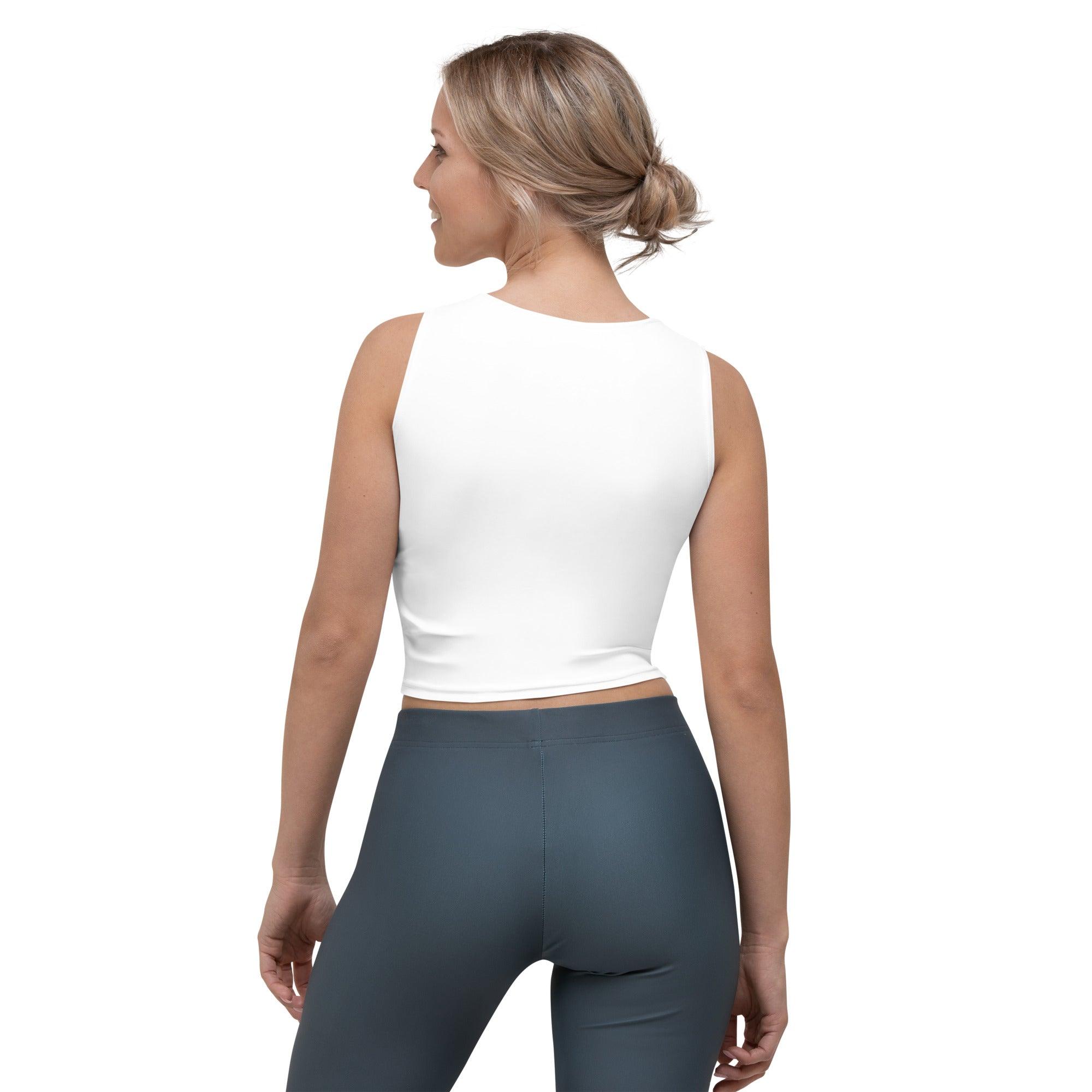 Crop Top - SOMM DIGI