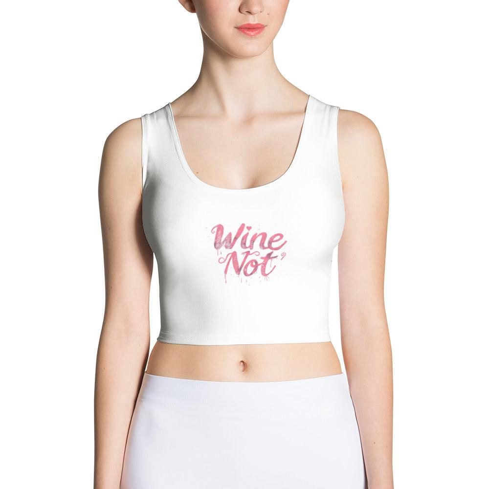 Crop Top - SOMM DIGI
