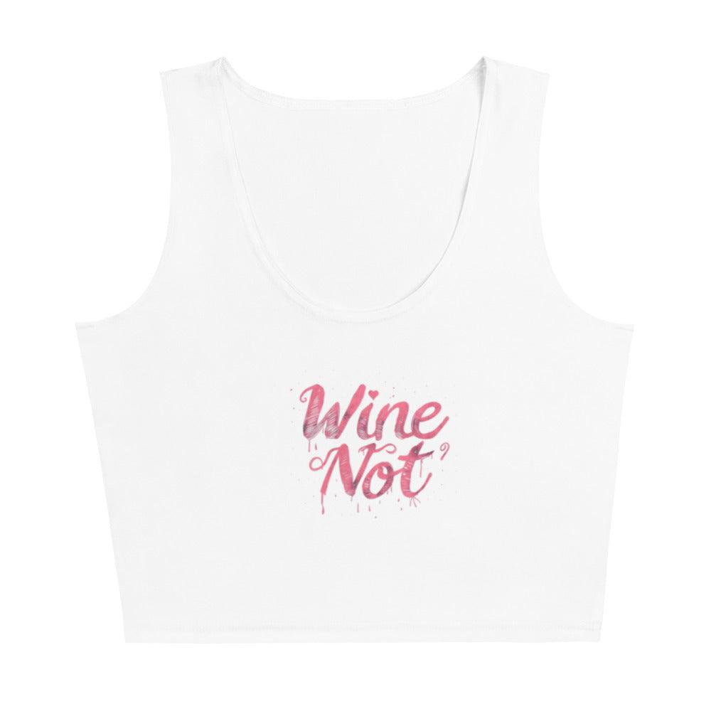 Crop Top - SOMM DIGI