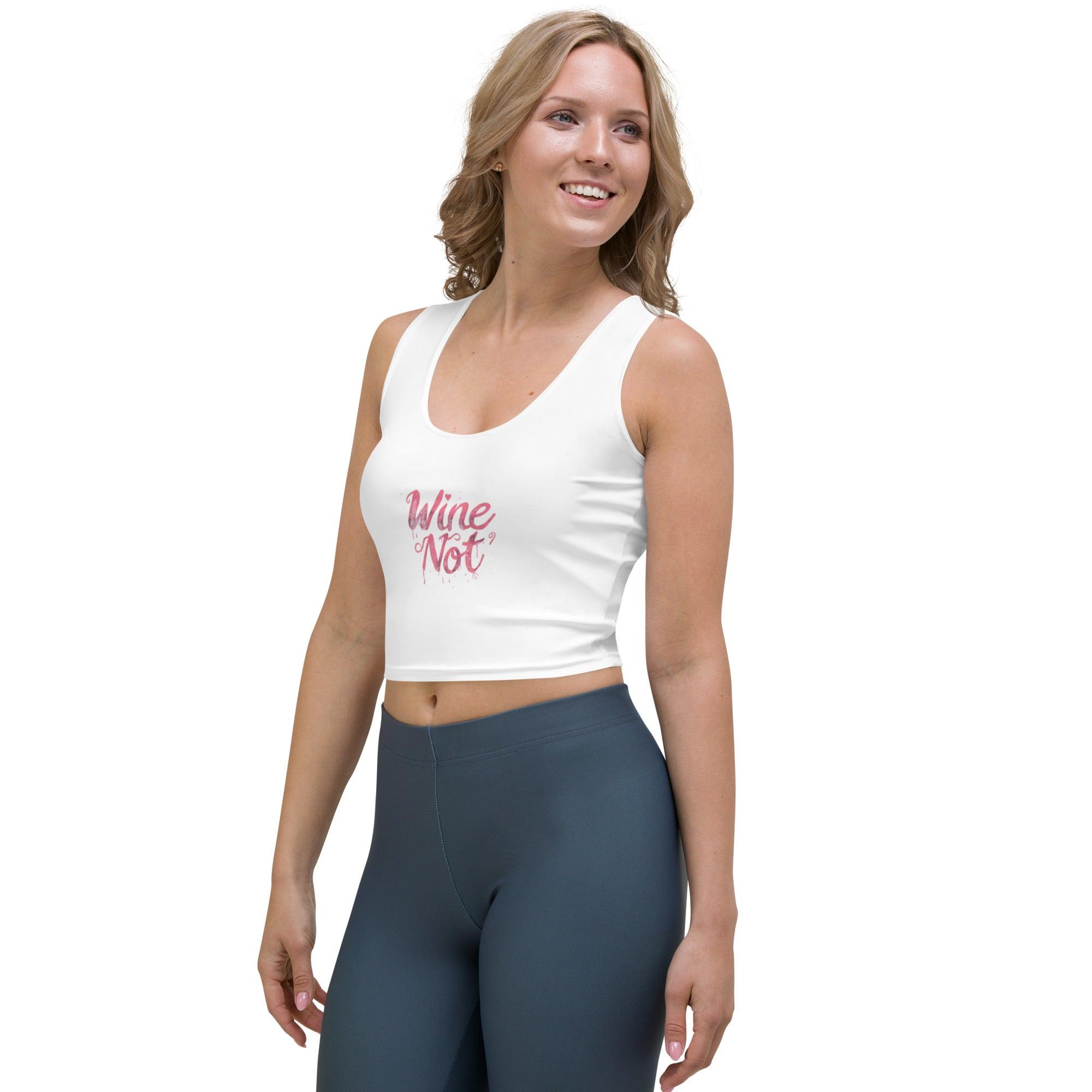 Crop Top - SOMM DIGI