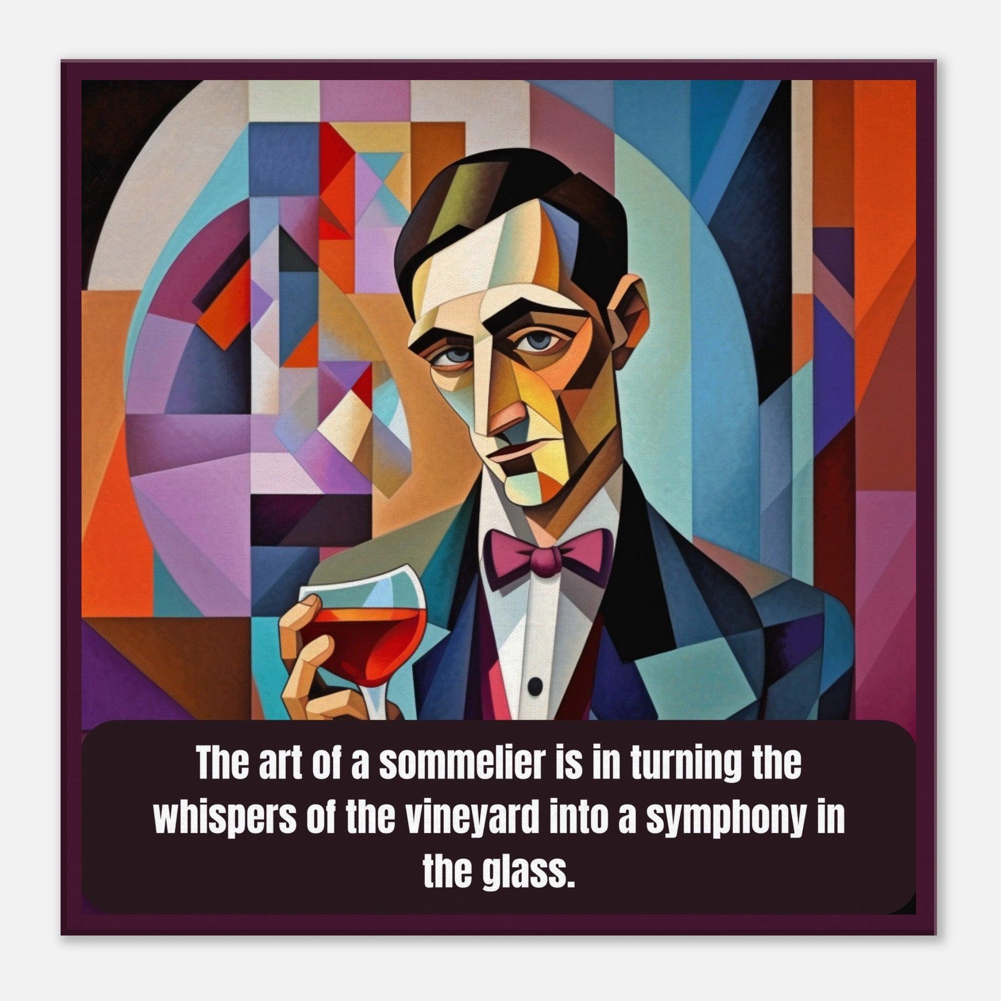 sommelier gift