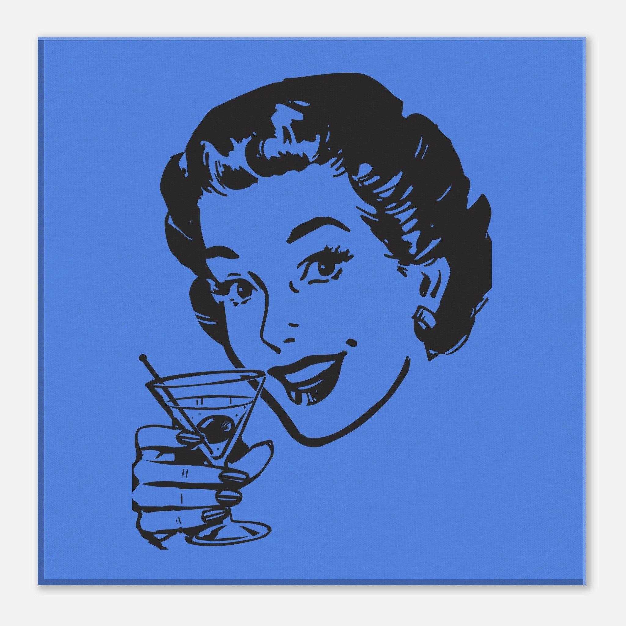 canvas wall art for dining room