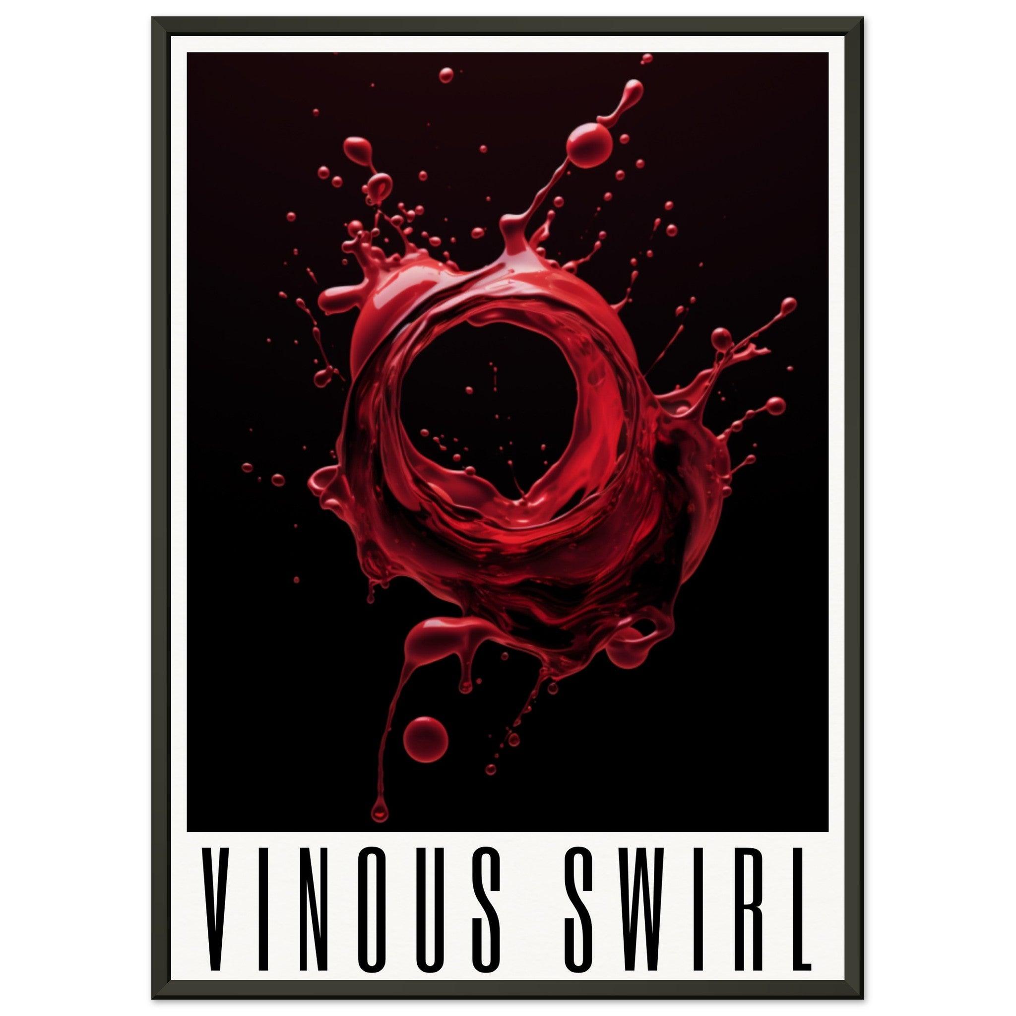 wine quotes and wine poster
