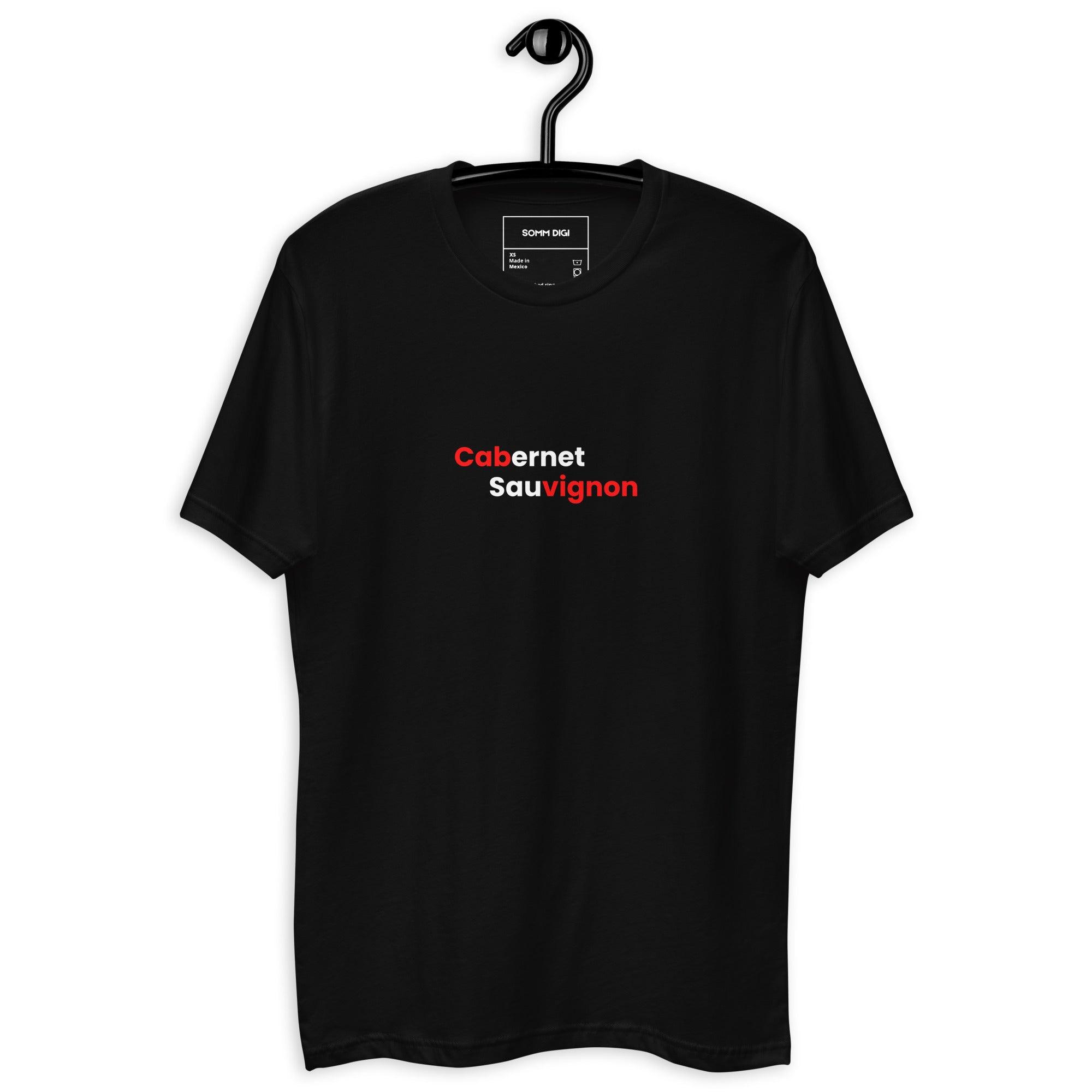 premium wine t-shirts