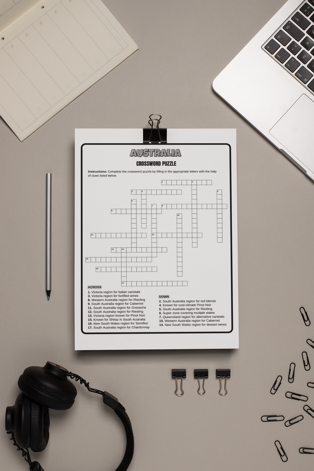 Sommelier Study Bundle: Pass Level 1 with Ease!
