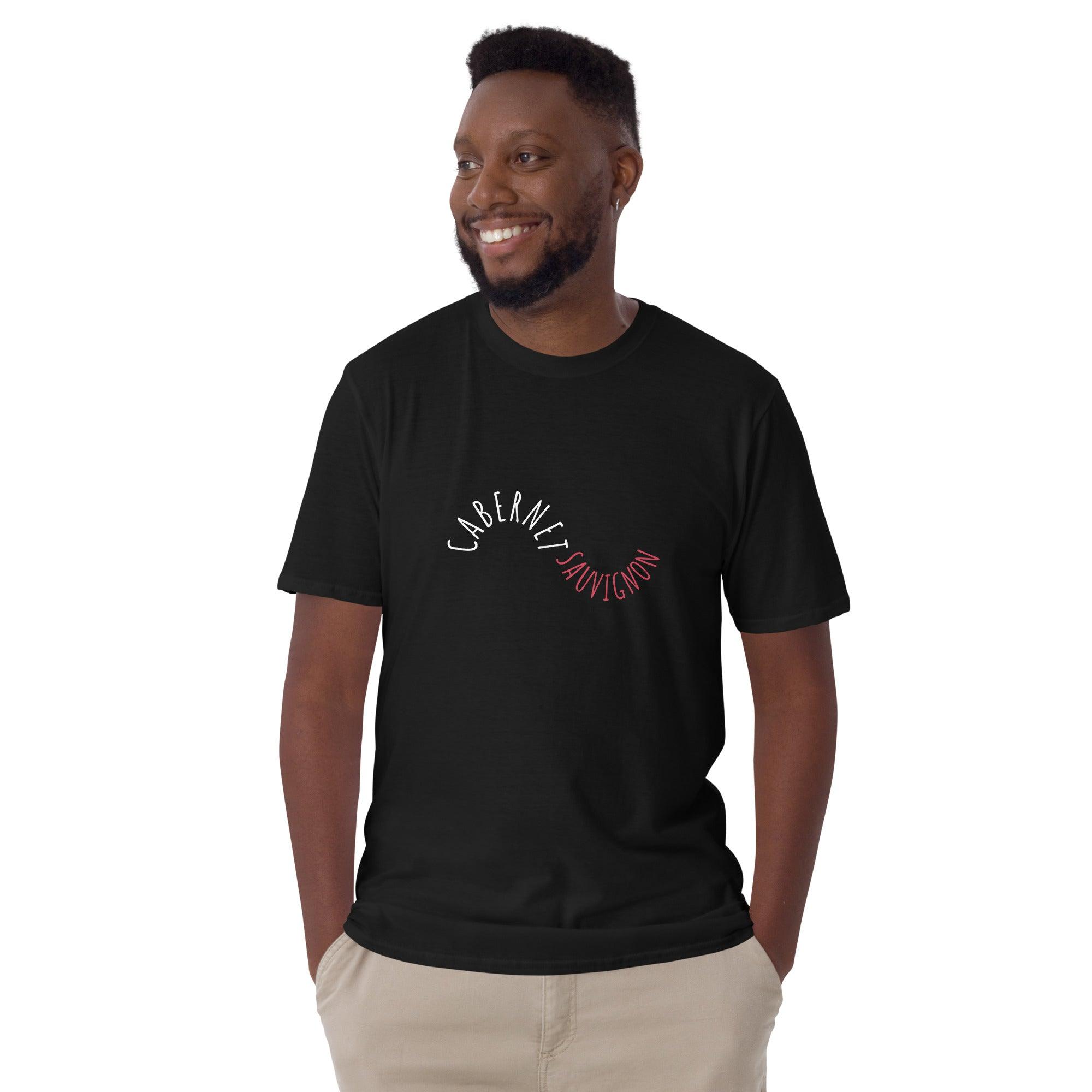 grape t-shirt