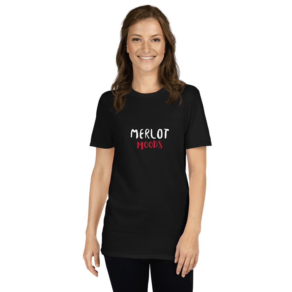 merlot wine t-shirt