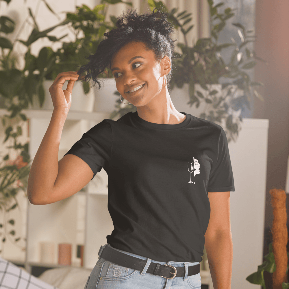 wine shirts