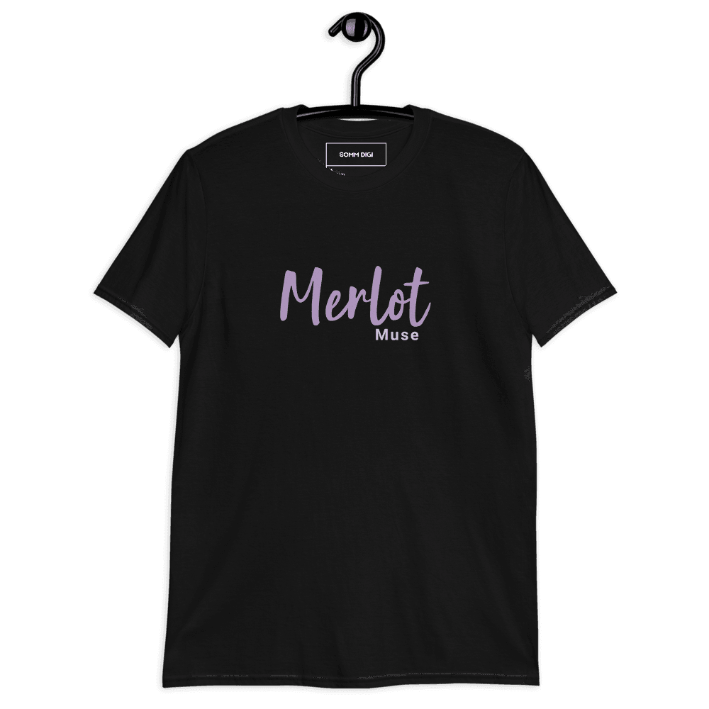 merlot wine tee shirt