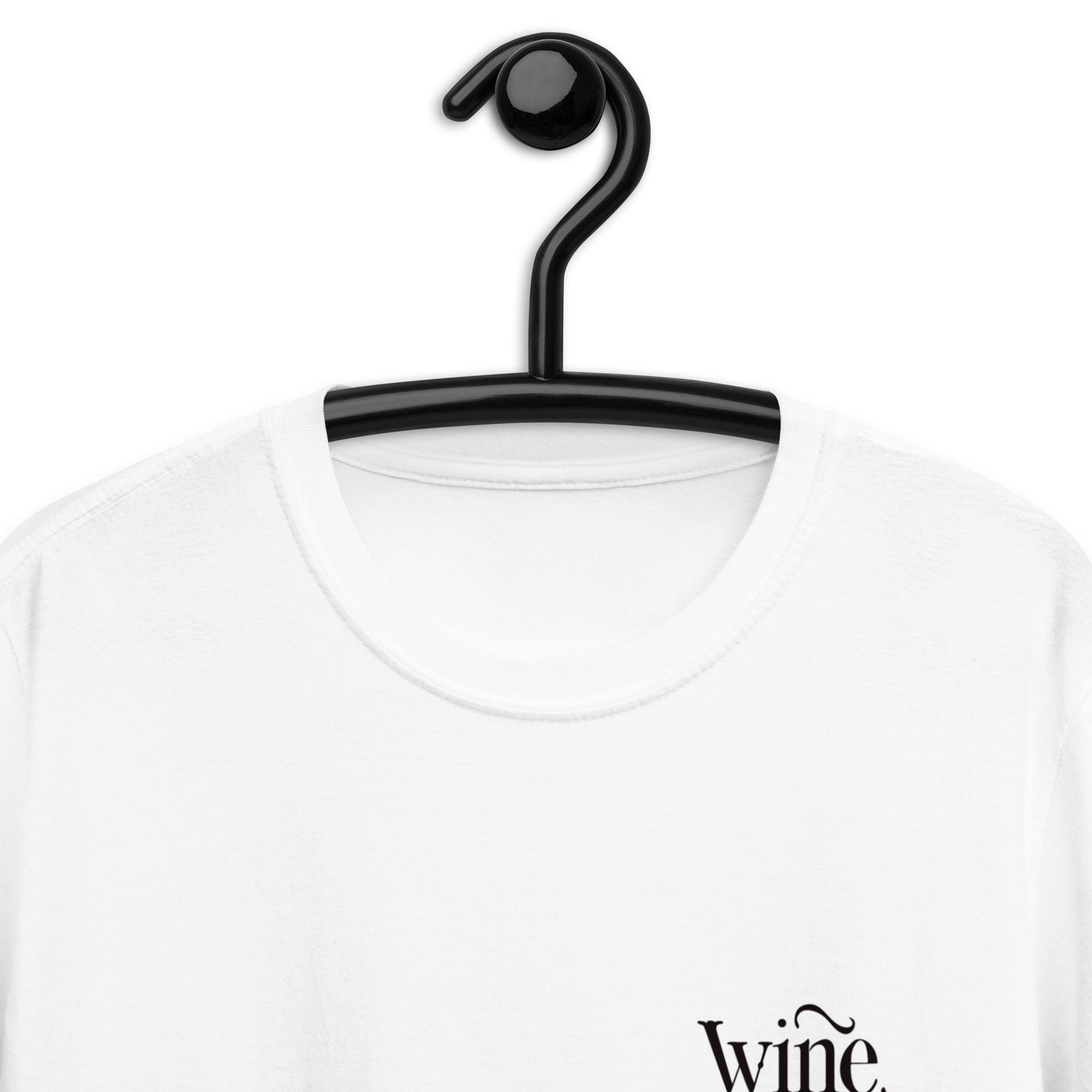 Short-Sleeve Unisex T-Shirt - SOMM DIGI