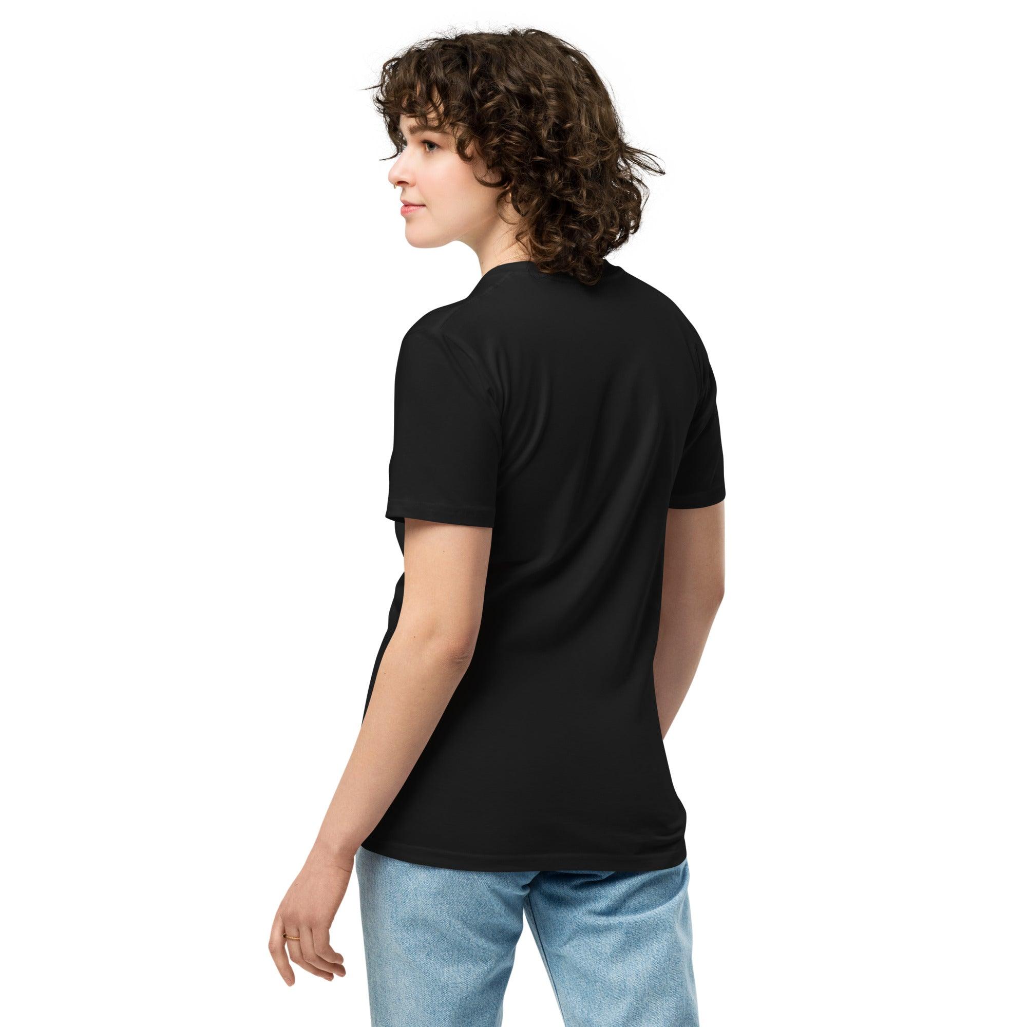 Essential 'SOMM' T-Shirt – Premium Unisex Sommelier Style - SOMM DIGI
