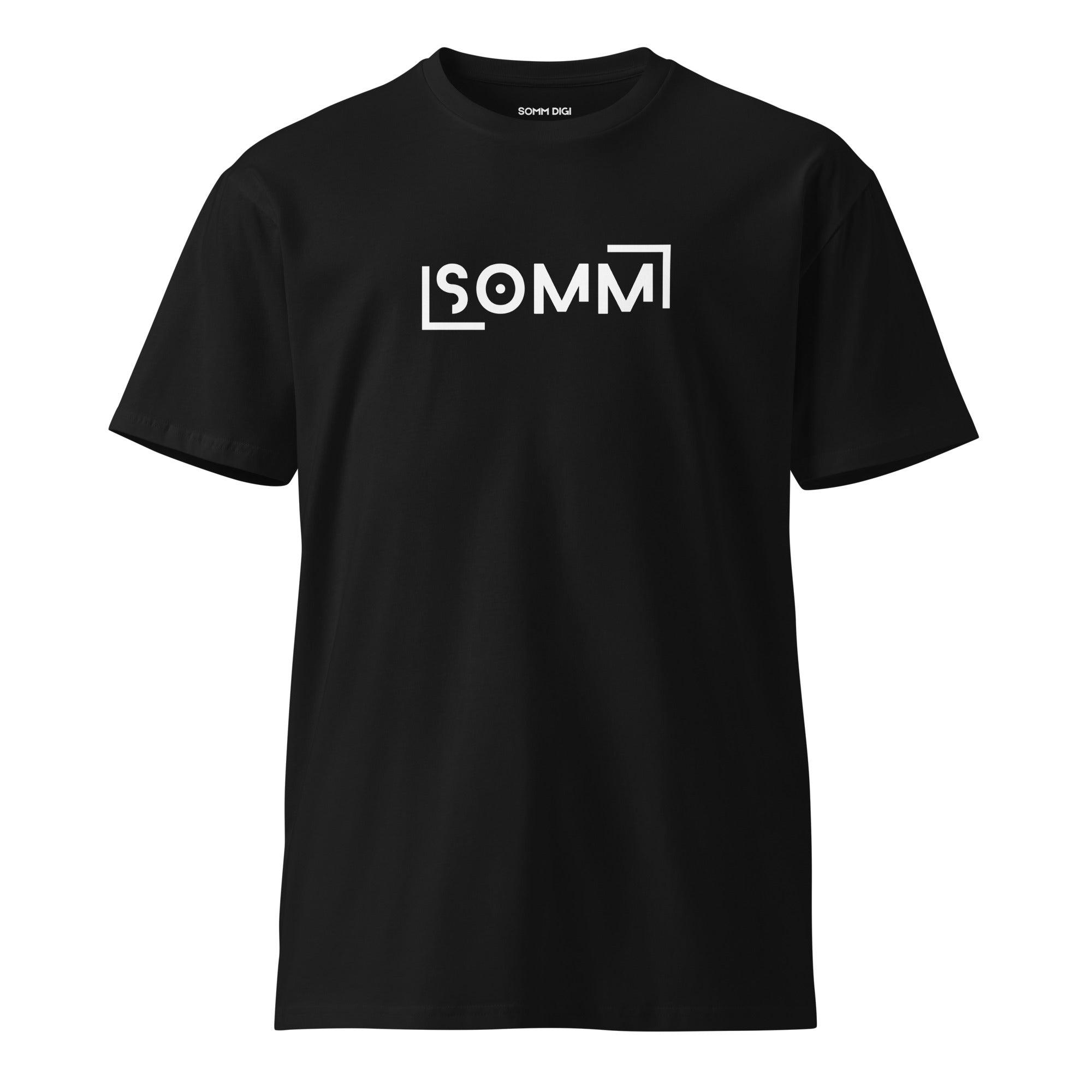 sommelier gift for t-shirt