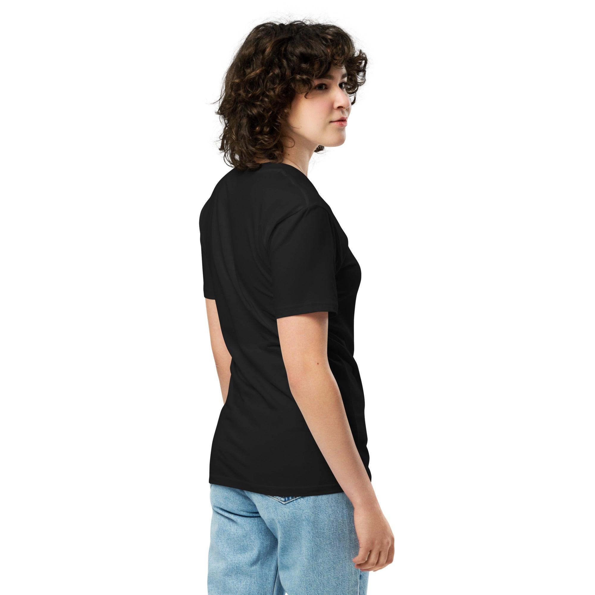 Essential 'SOMM' T-Shirt – Premium Unisex Sommelier Style - SOMM DIGI