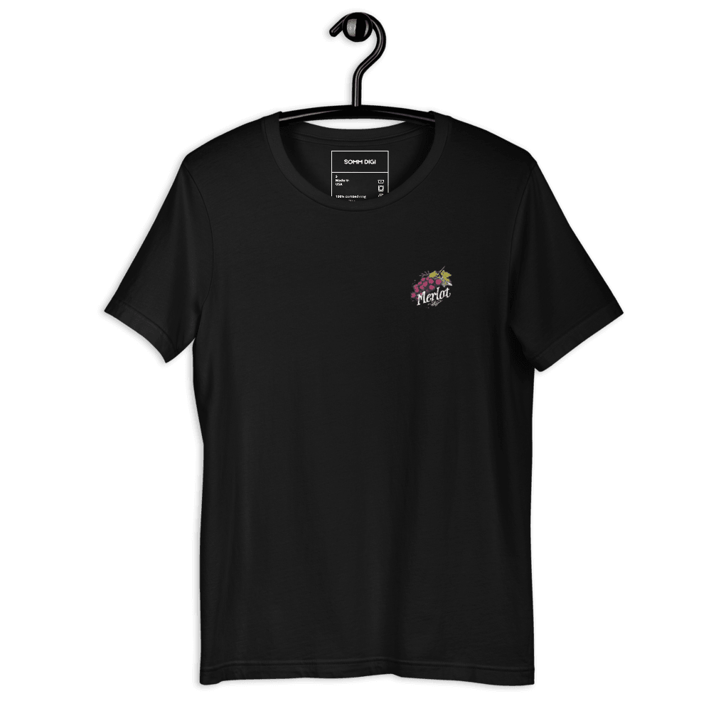 merlot wine shirt