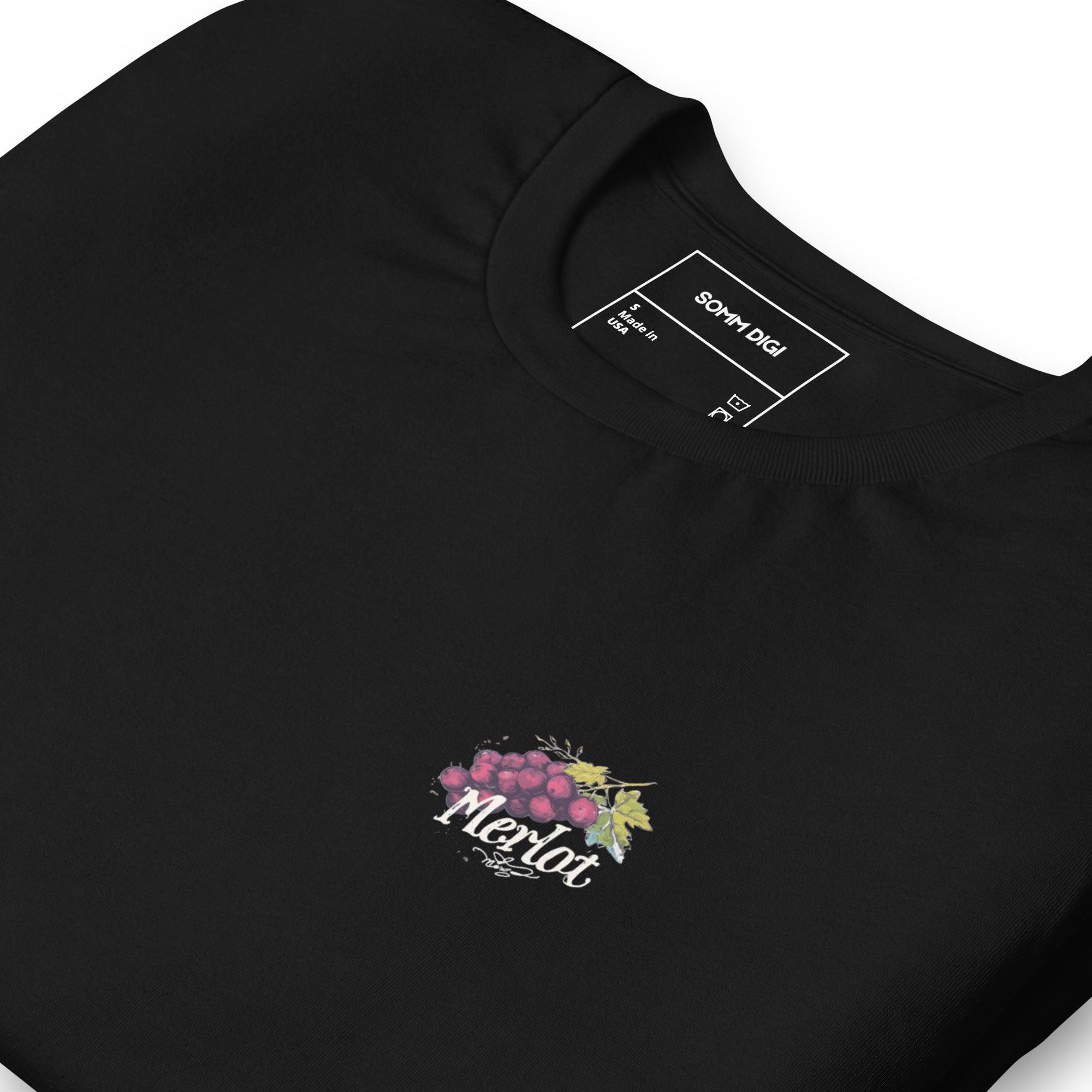merlot shirt