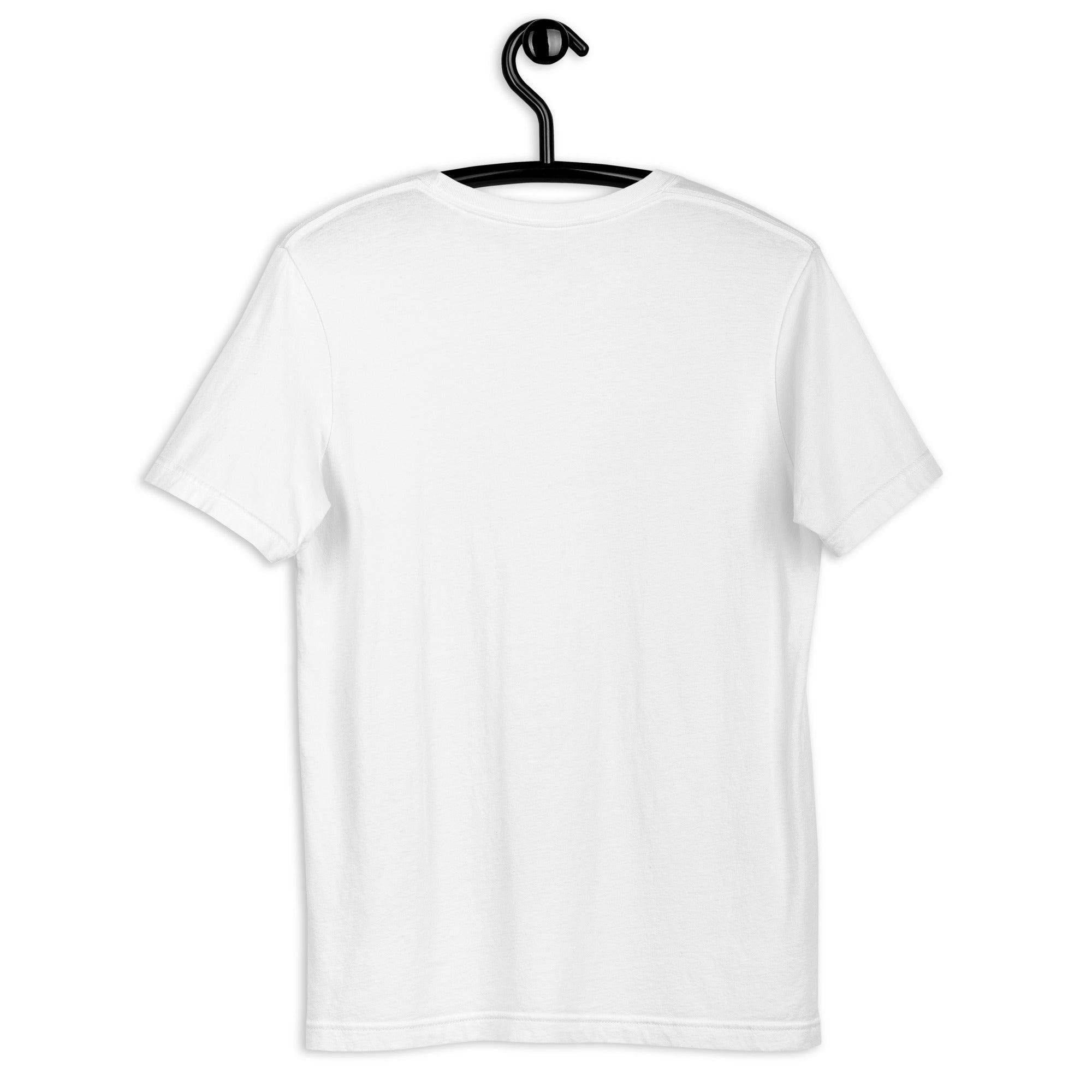 Wine Not? - Playful Unisex Winery Shirt - SOMM DIGI