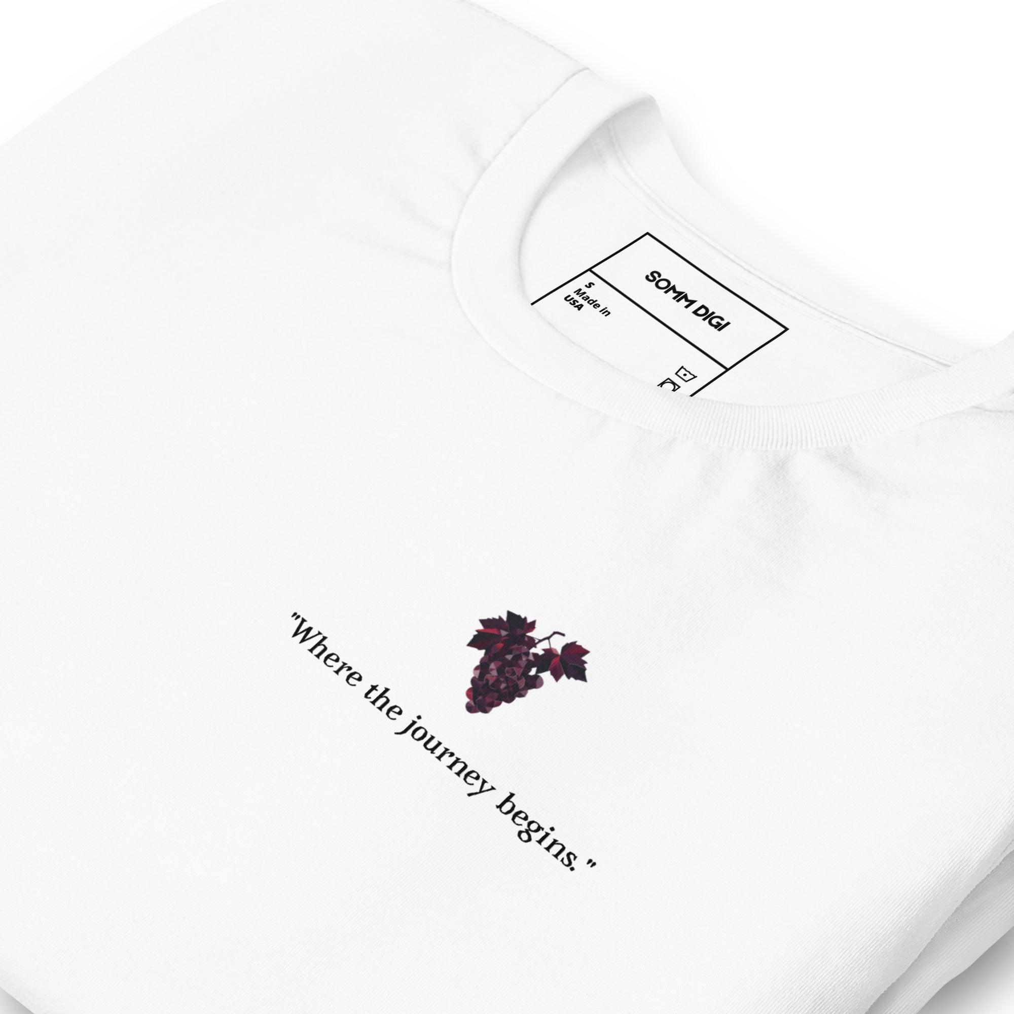 wine shirts