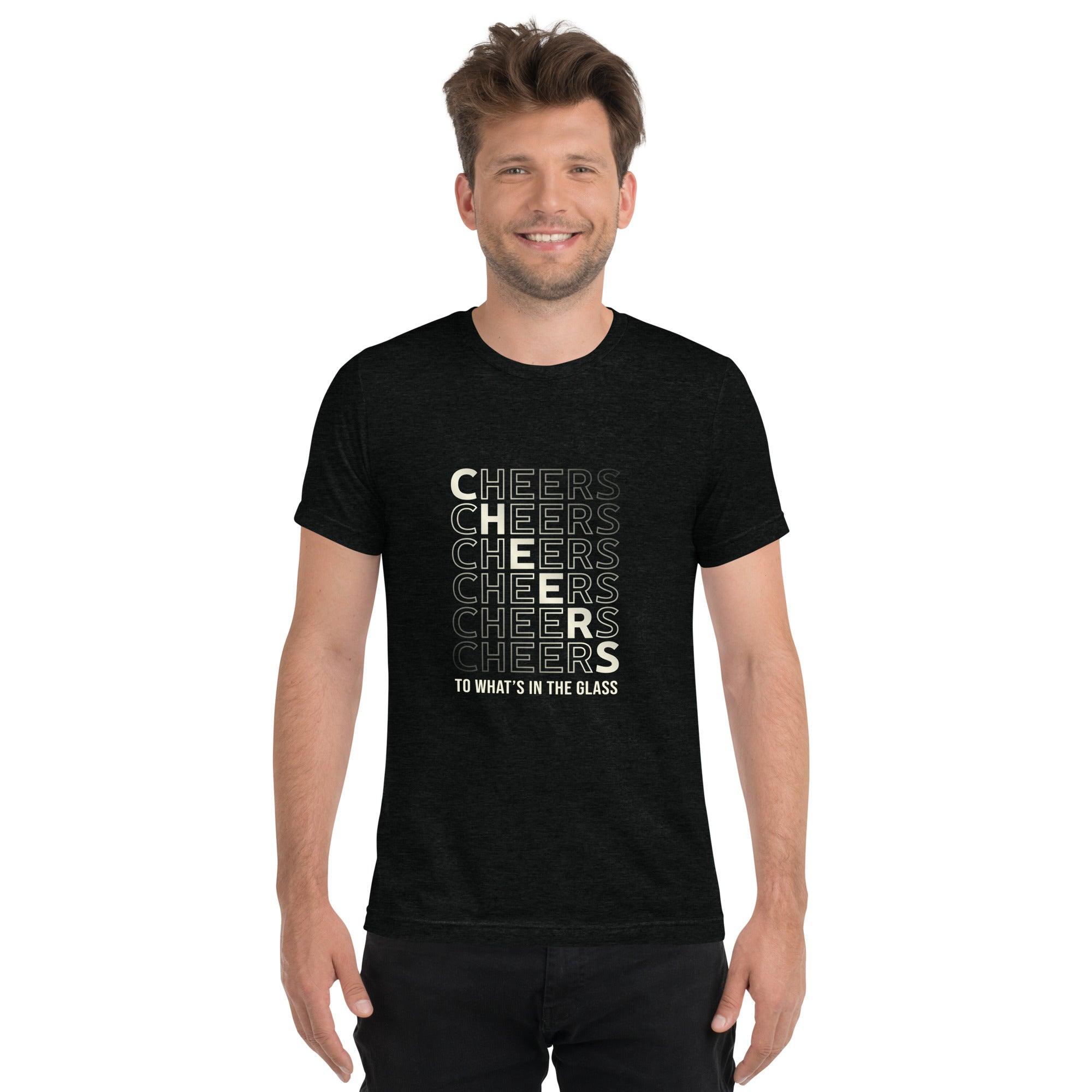 Short sleeve t-shirt - SOMM DIGI