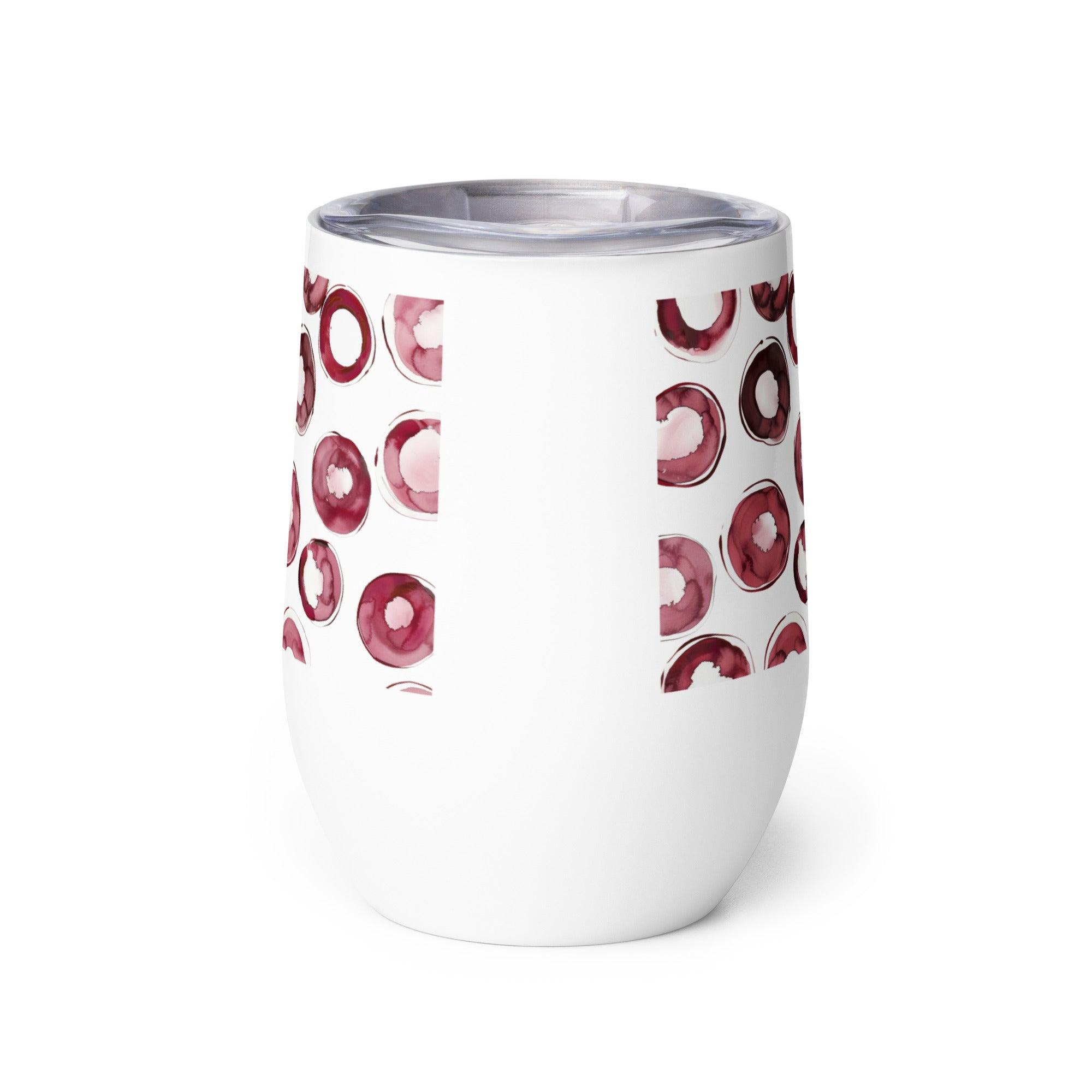 Wine tumbler - SOMM DIGI