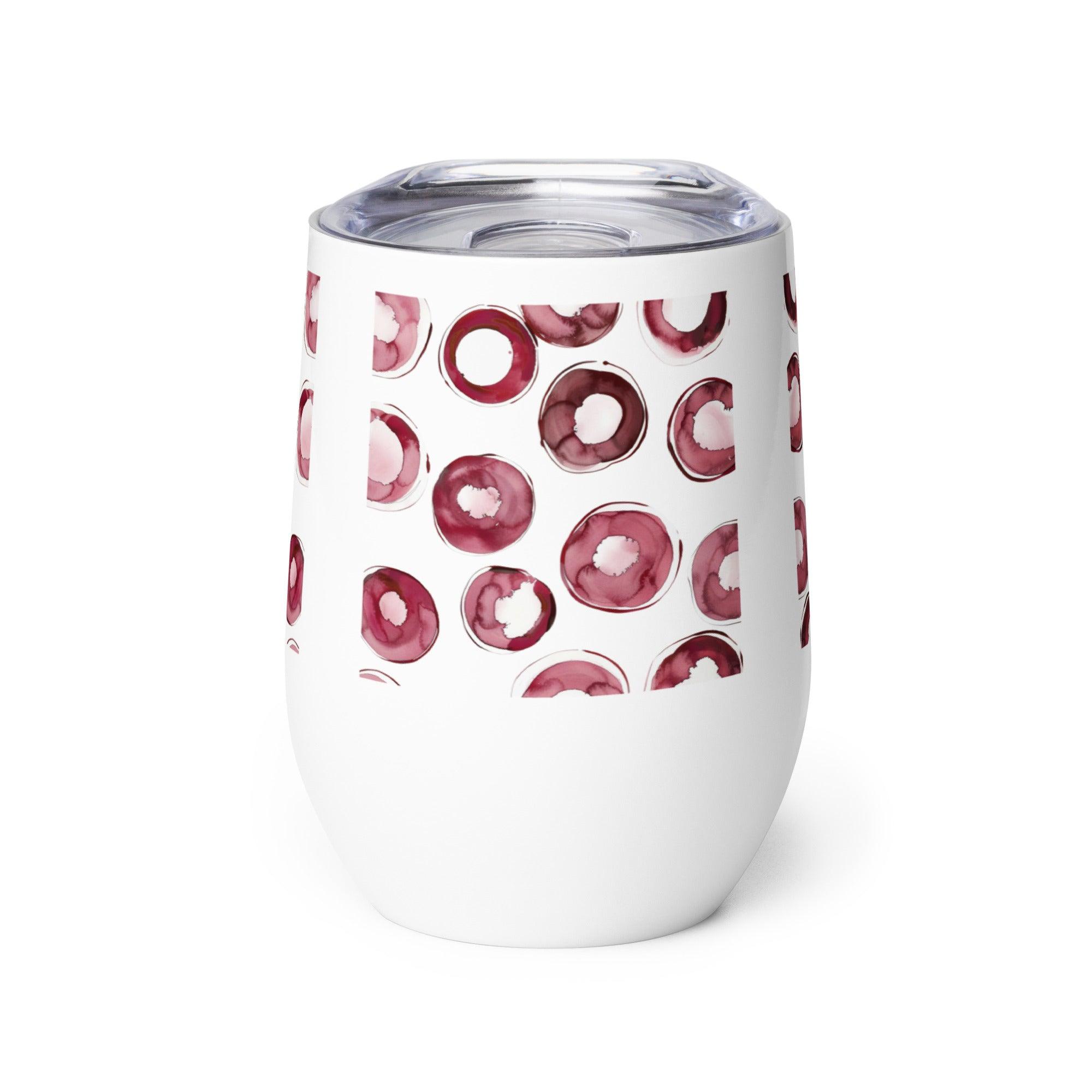 Wine tumbler - SOMM DIGI