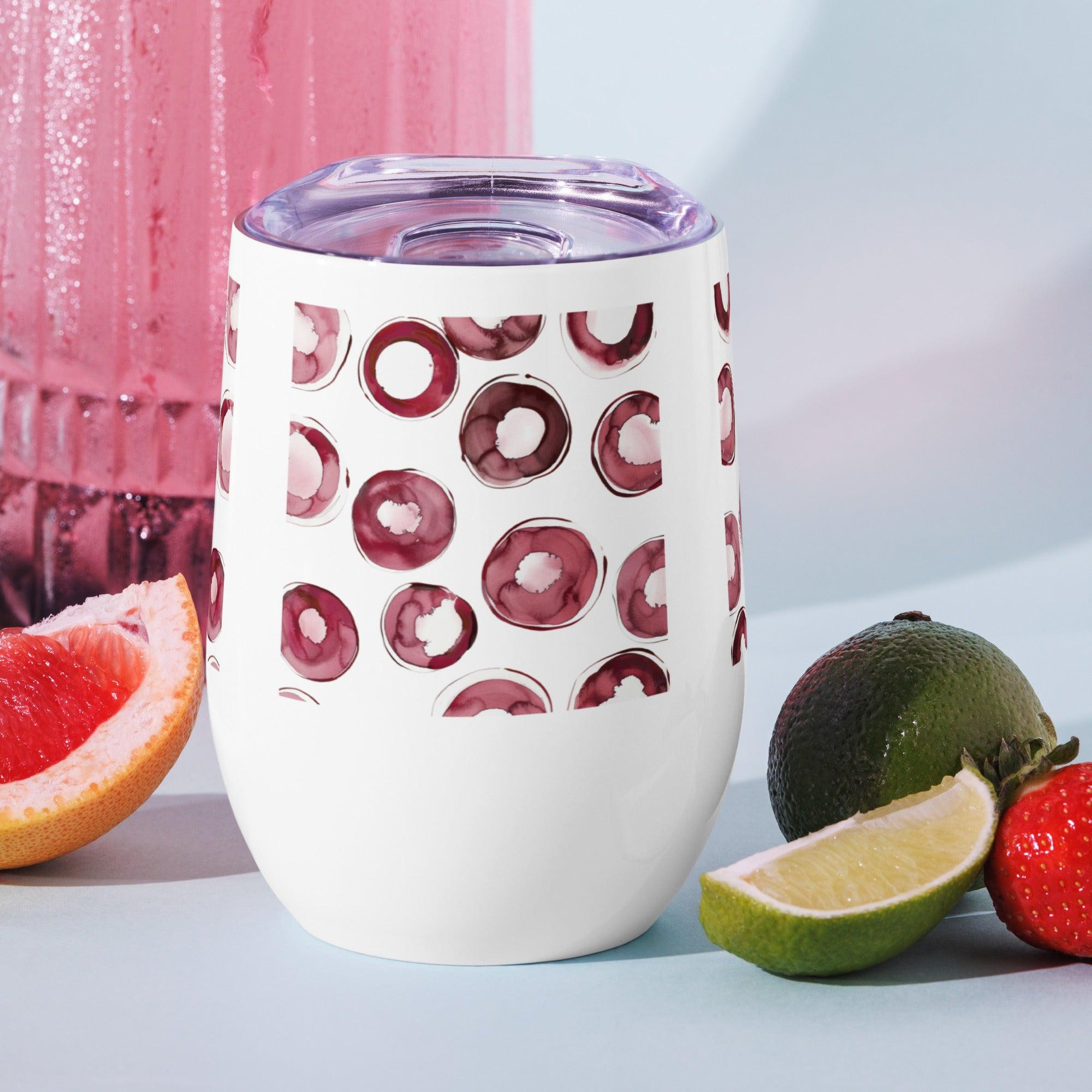 Wine tumbler - SOMM DIGI