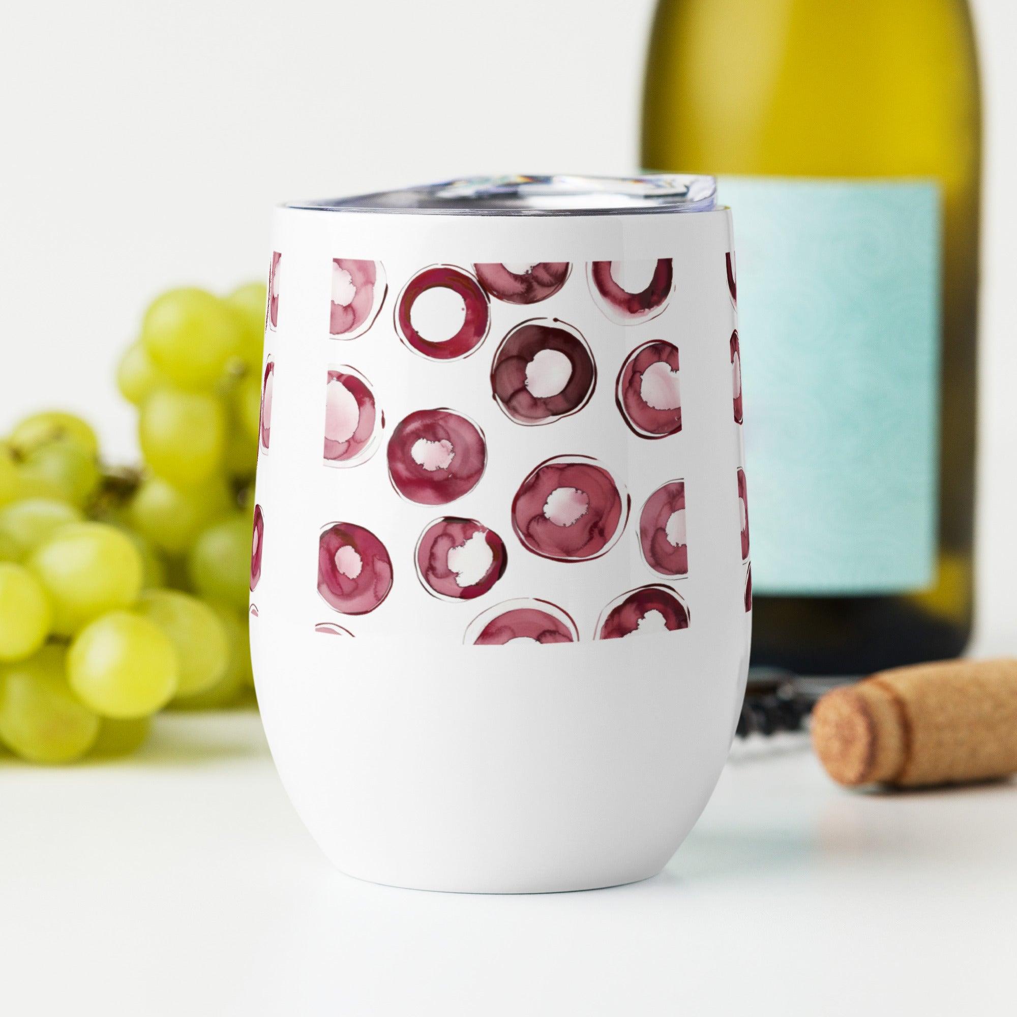 Wine tumbler - SOMM DIGI
