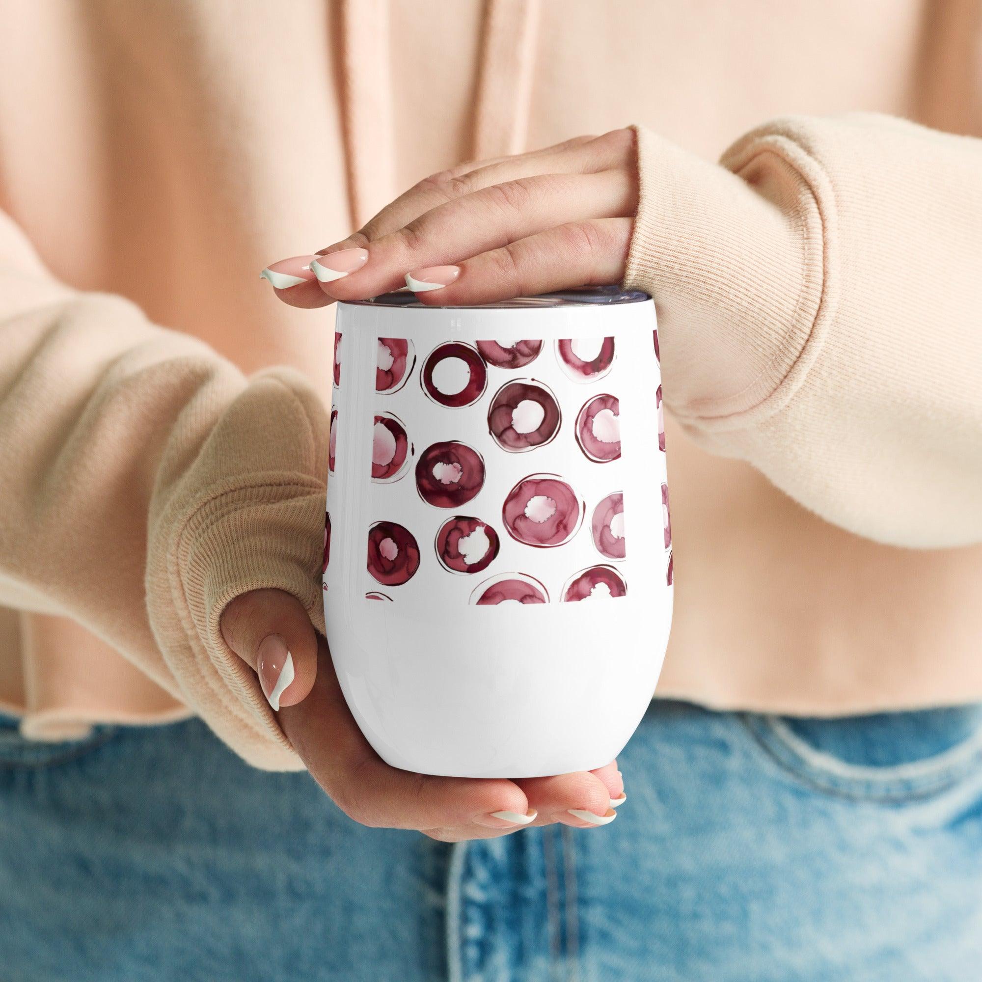 Wine tumbler - SOMM DIGI