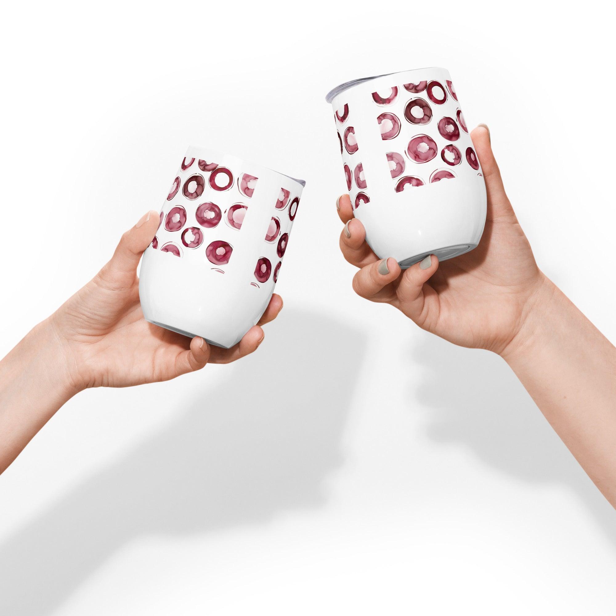Wine tumbler - SOMM DIGI