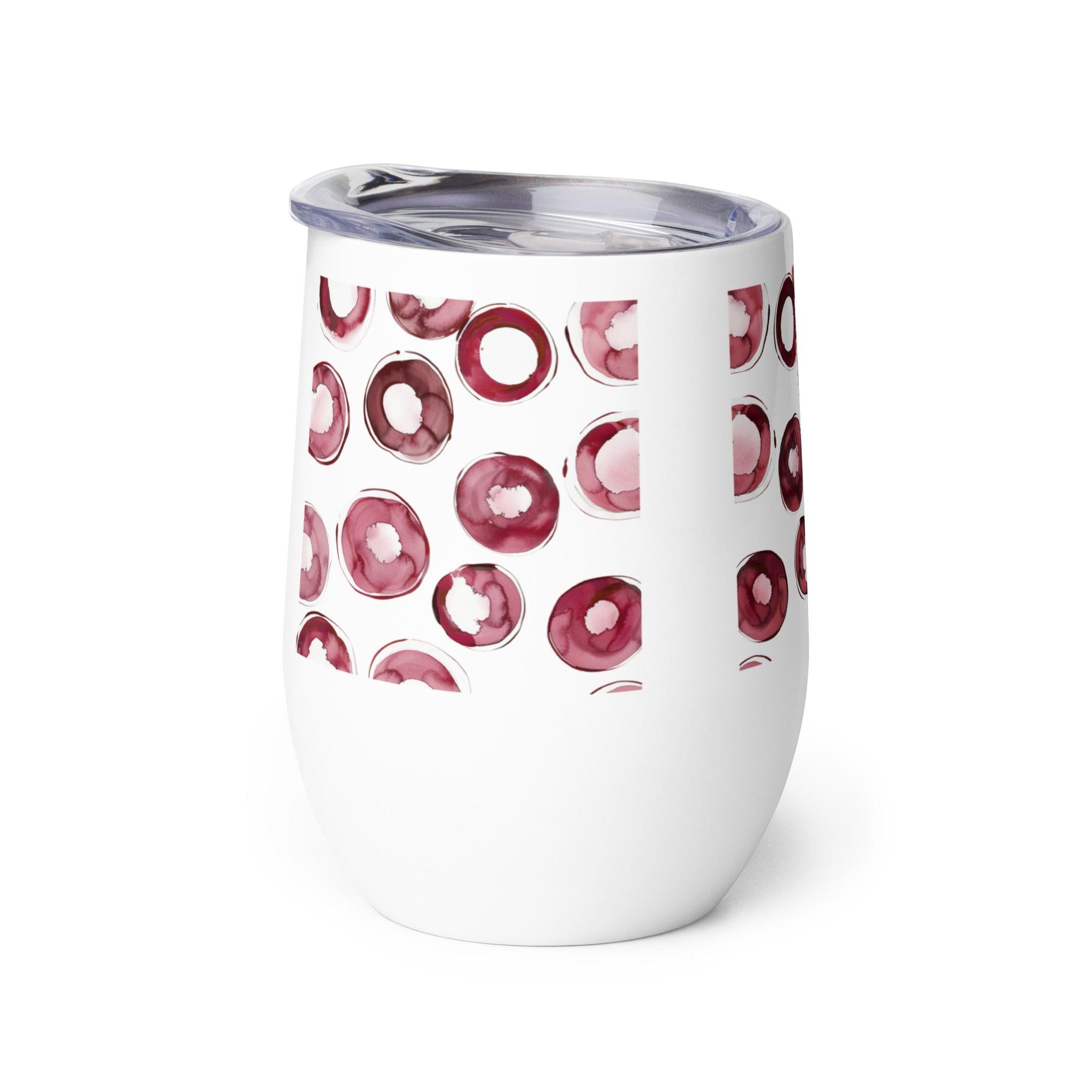 Wine tumbler - SOMM DIGI