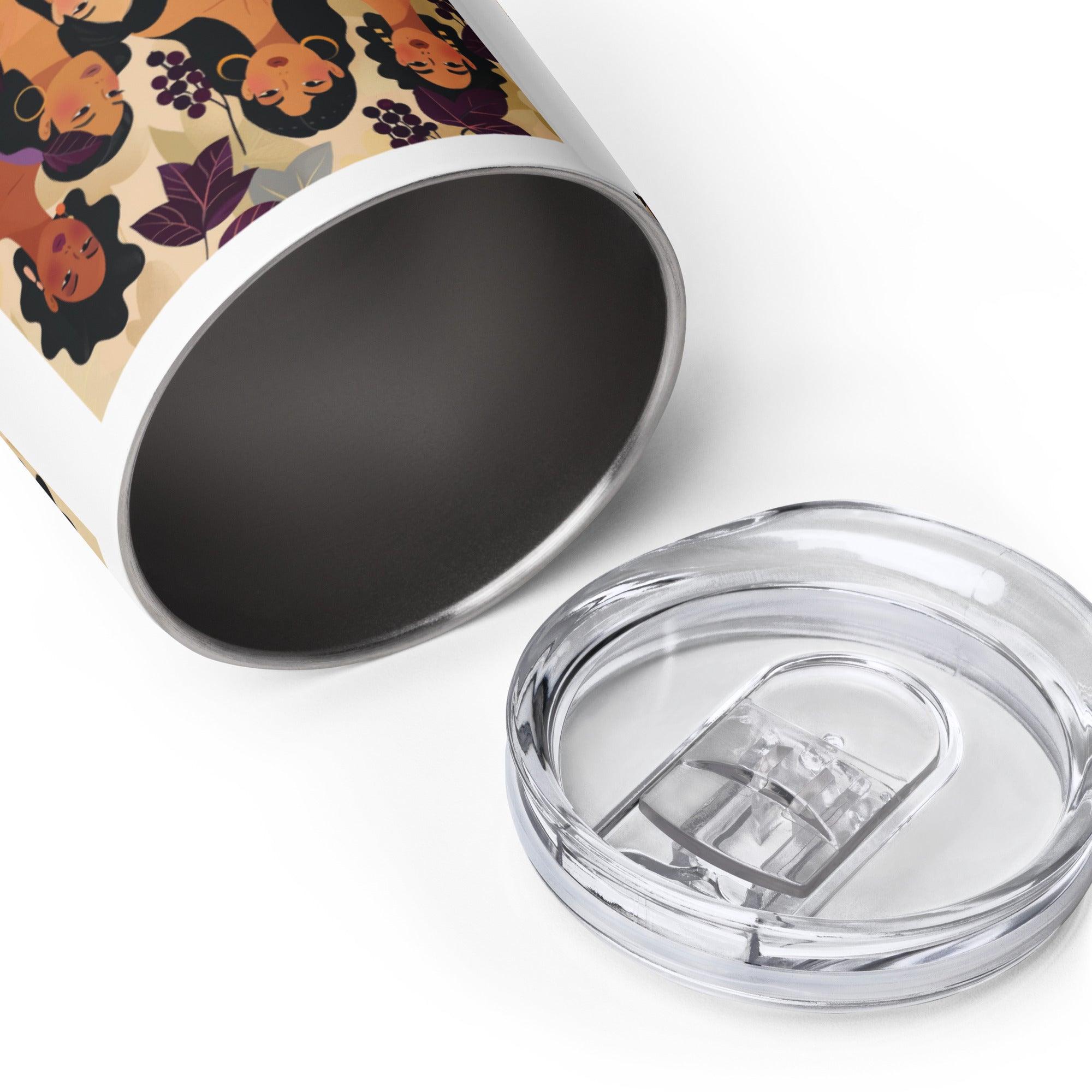 Wine tumbler - SOMM DIGI