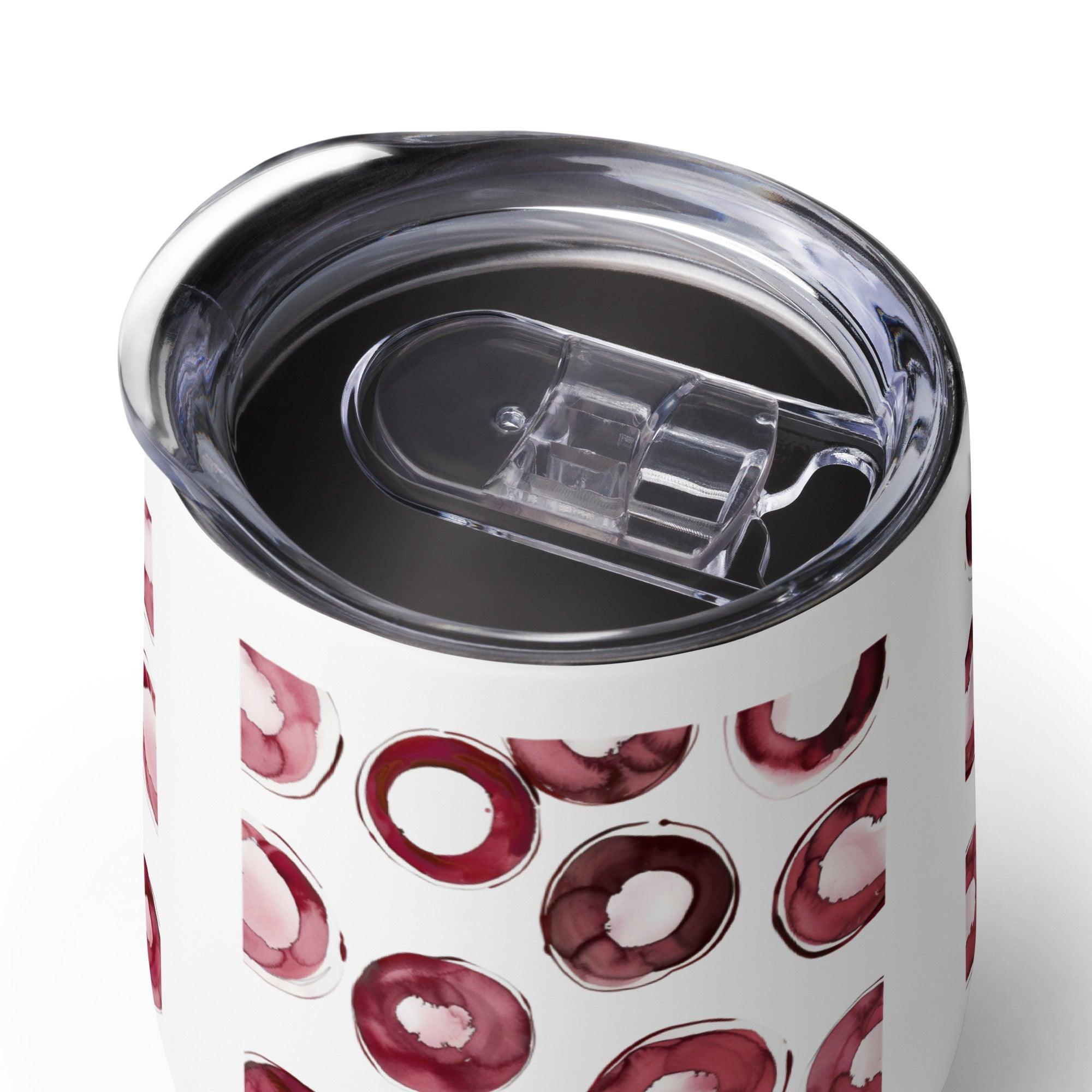 Wine tumbler - SOMM DIGI