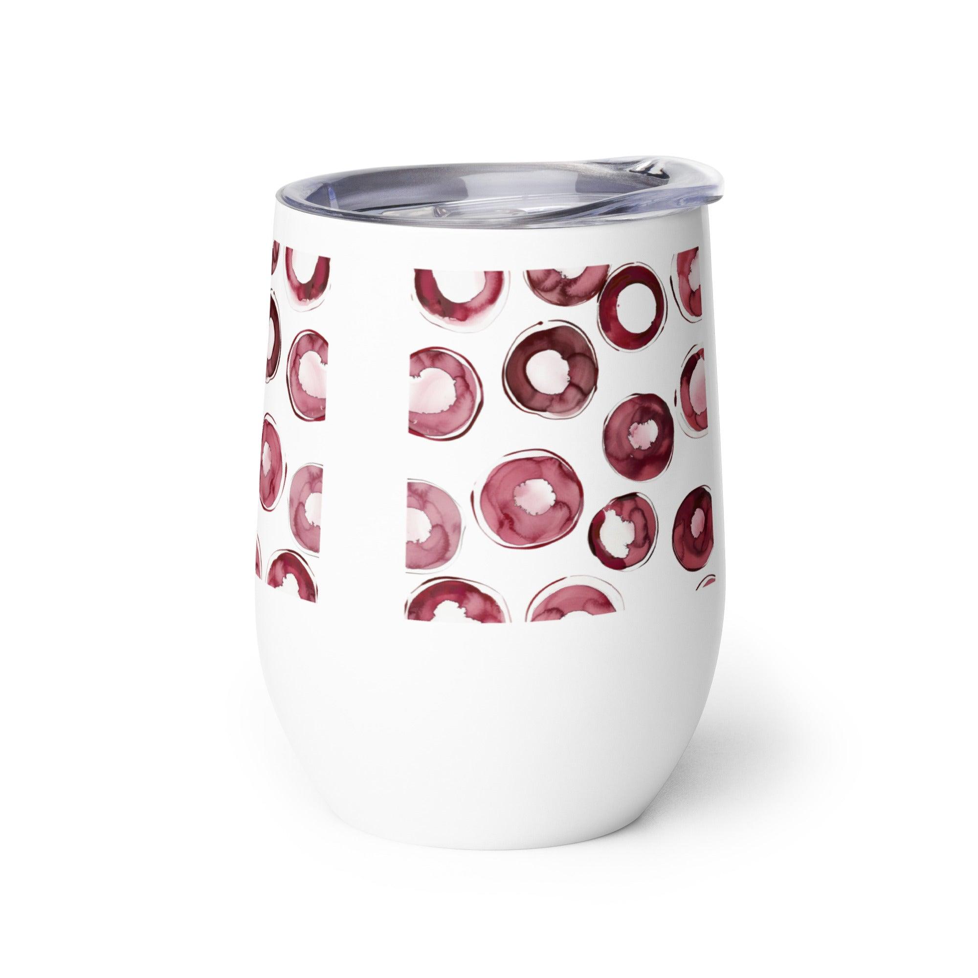 Wine tumbler - SOMM DIGI