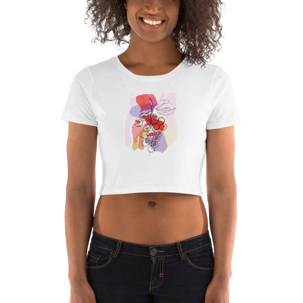 WINE T-SHIRT