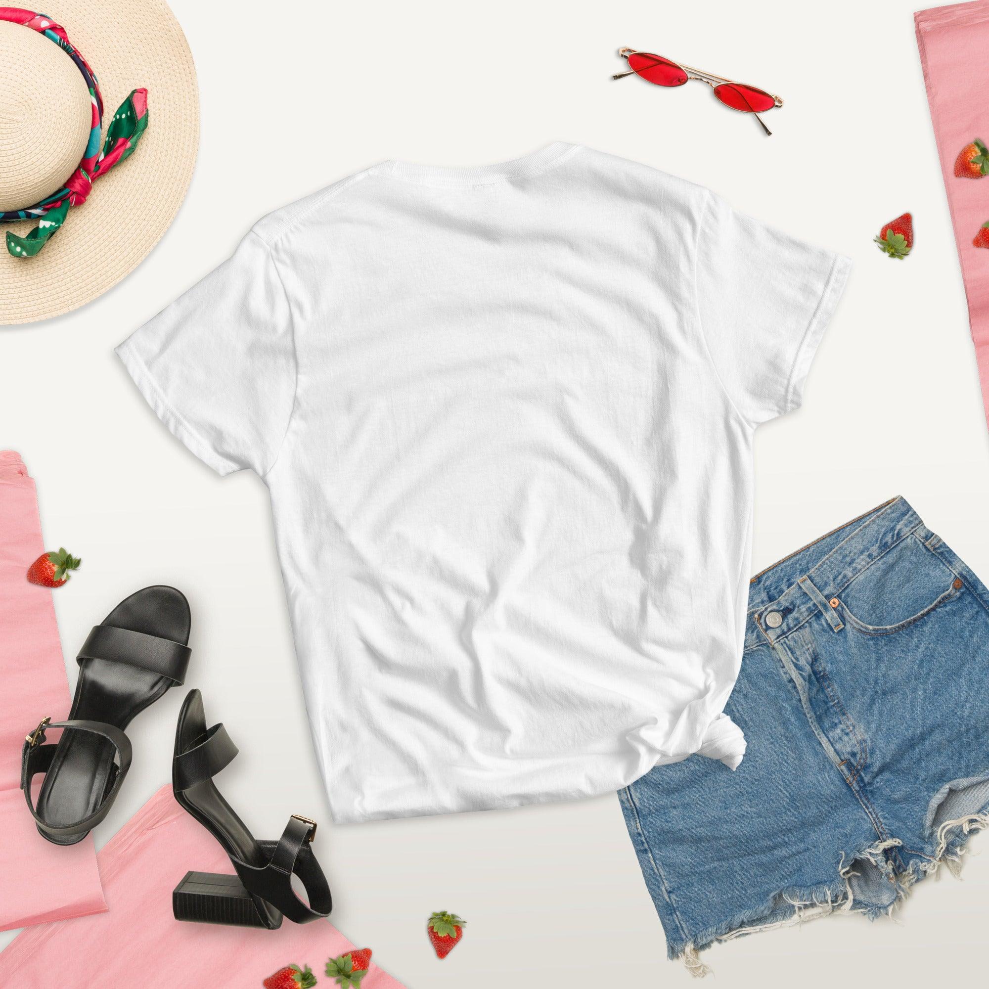 "Blossom & Aroma: The Essential Winery Shirt for the Sophisticated Palate - SOMM DIGI