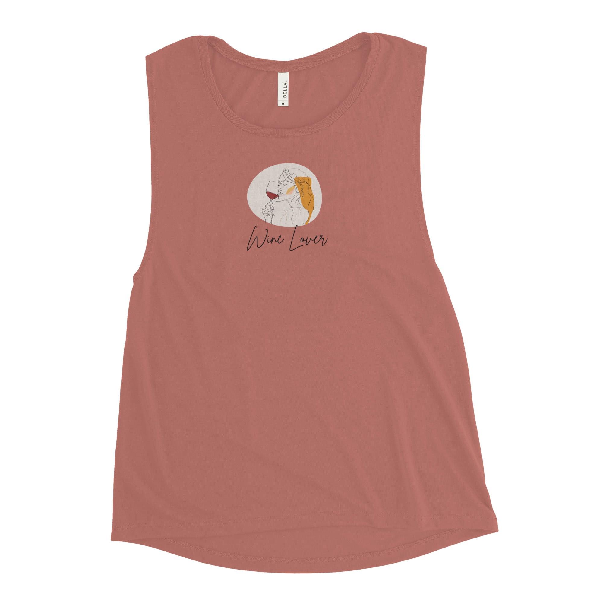 YOGA WINE SHIRT