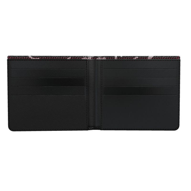 Real Leather Sommelier Wallet - Sleek Storage Meets Sophistication - SOMM DIGI