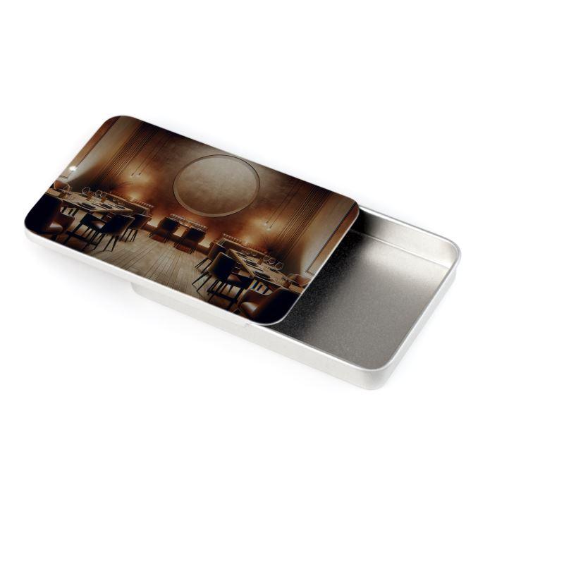 Restaurant Manager Business Card - SOMM DIGI